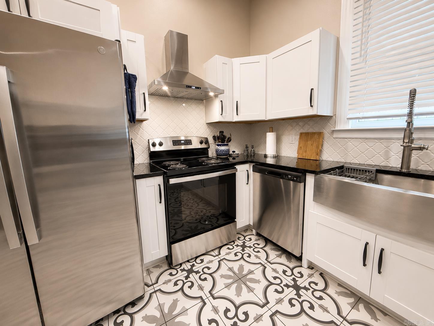 2205 W 13  Little Rock, AR
