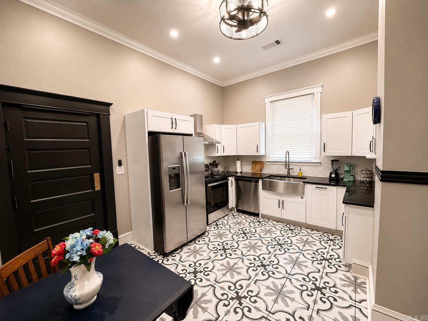 2205 W 13  Little Rock, AR