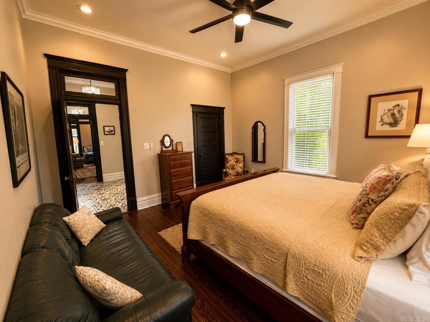 2205 W 13  Little Rock, AR