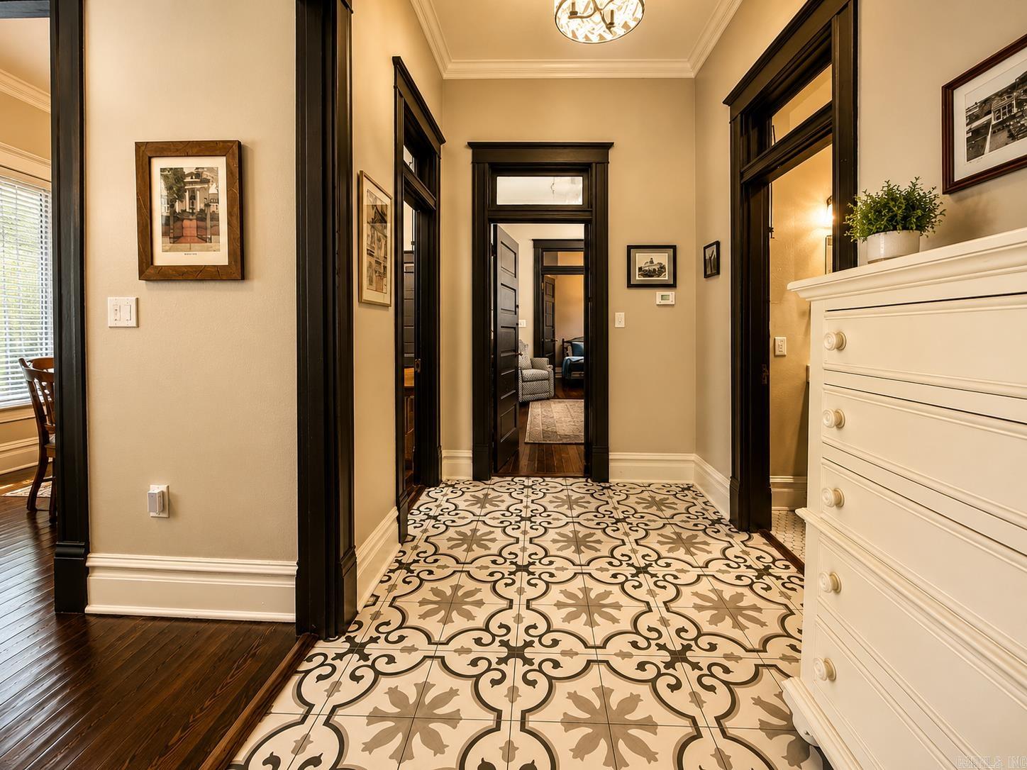 2205 W 13  Little Rock, AR