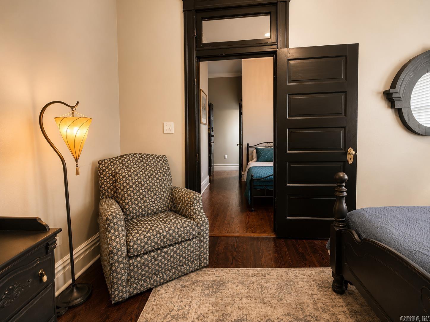 2205 W 13  Little Rock, AR