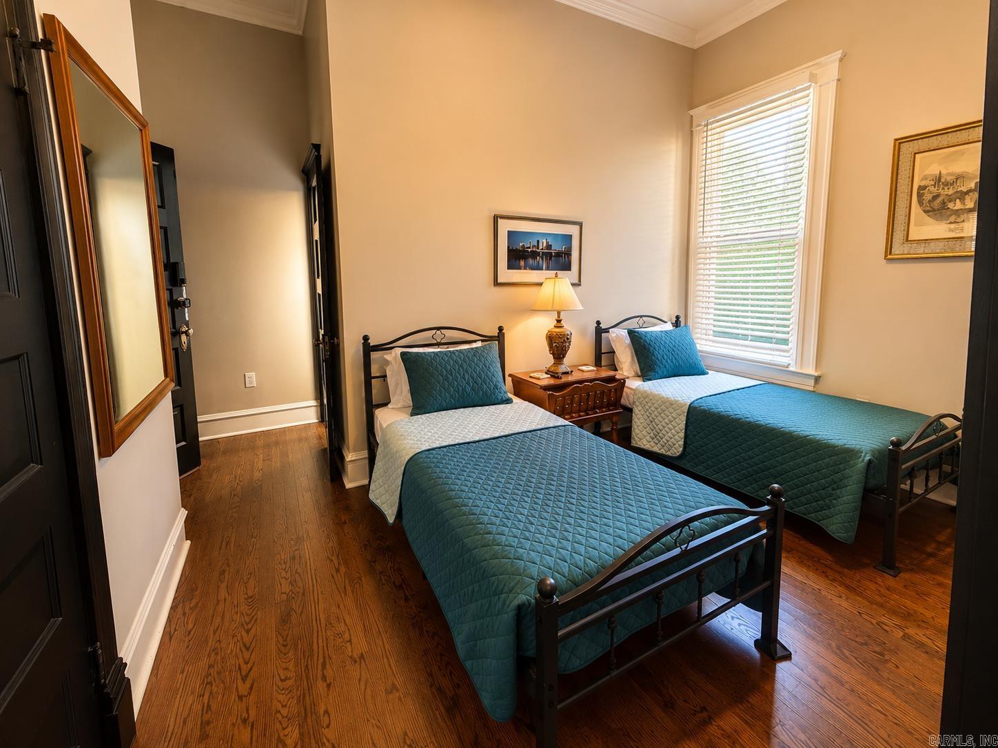 2205 W 13  Little Rock, AR