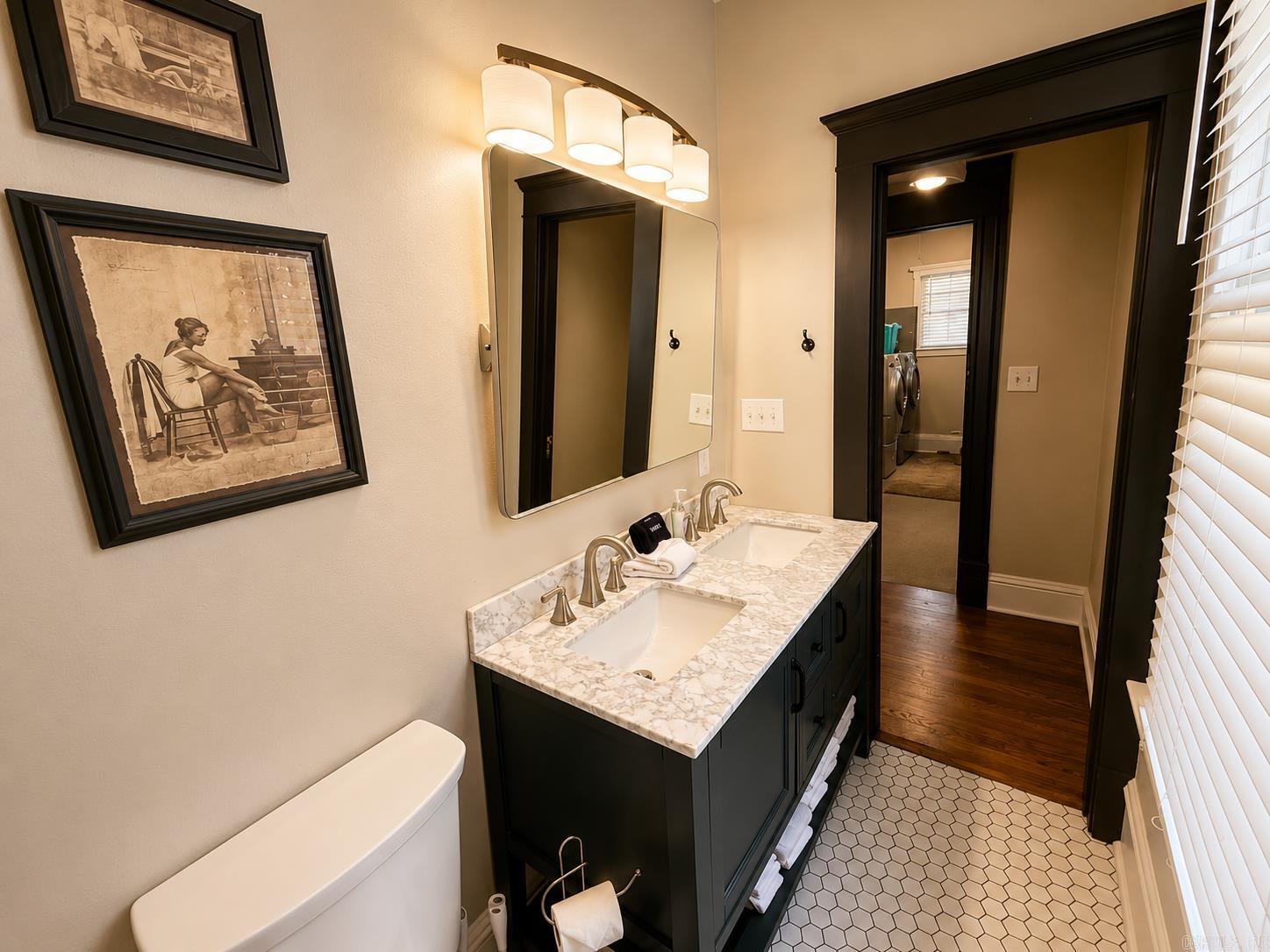 2205 W 13  Little Rock, AR