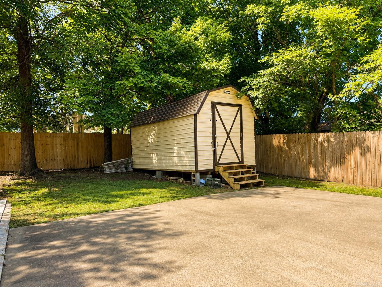 2205 W 13  Little Rock, AR