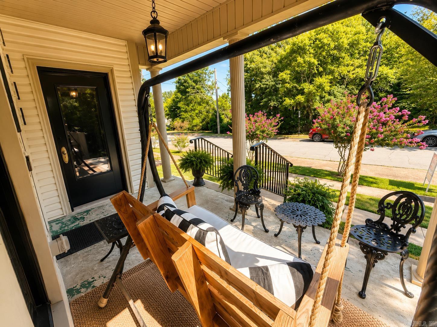2205 W 13  Little Rock, AR