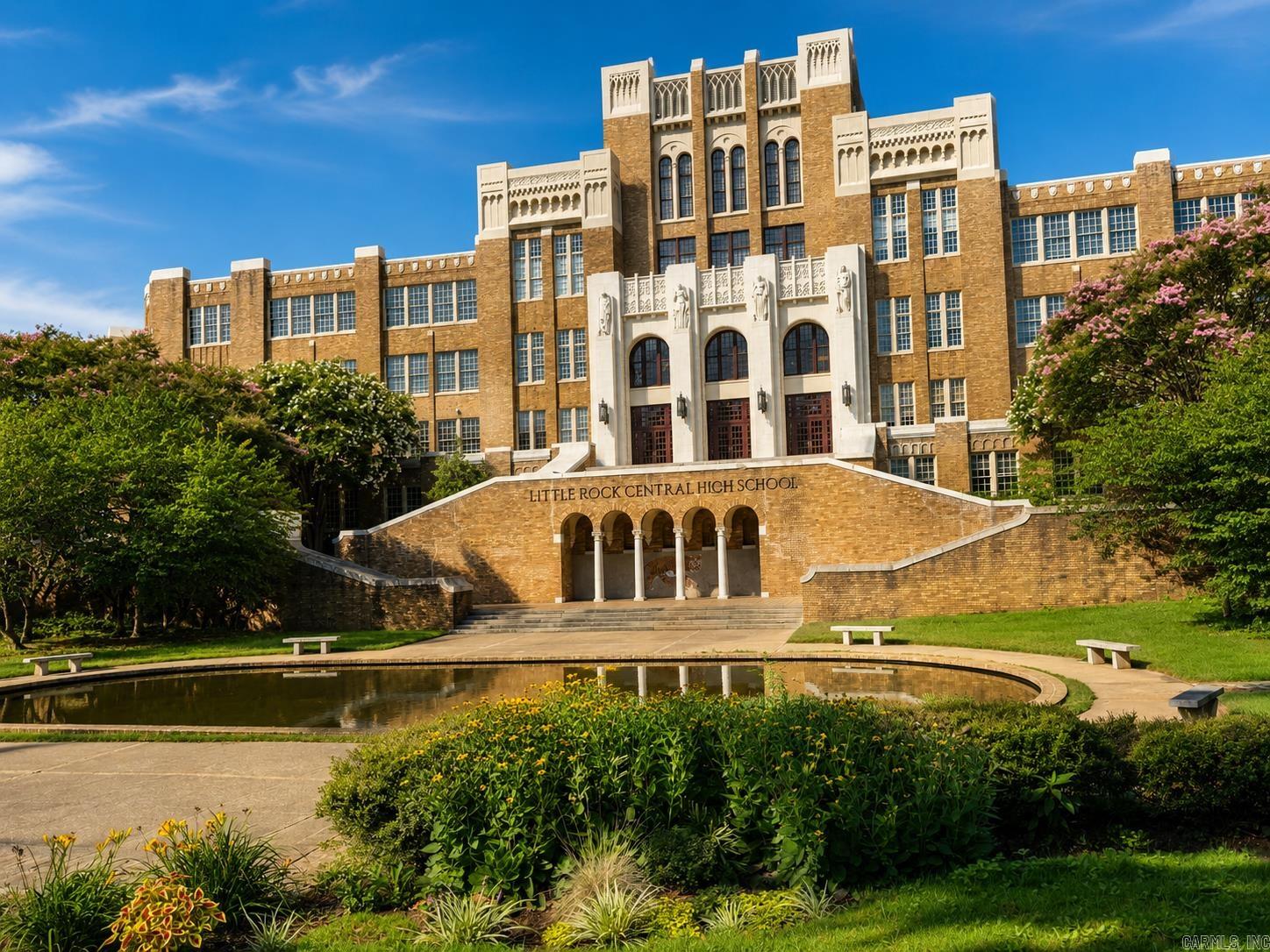 2205 W 13  Little Rock, AR