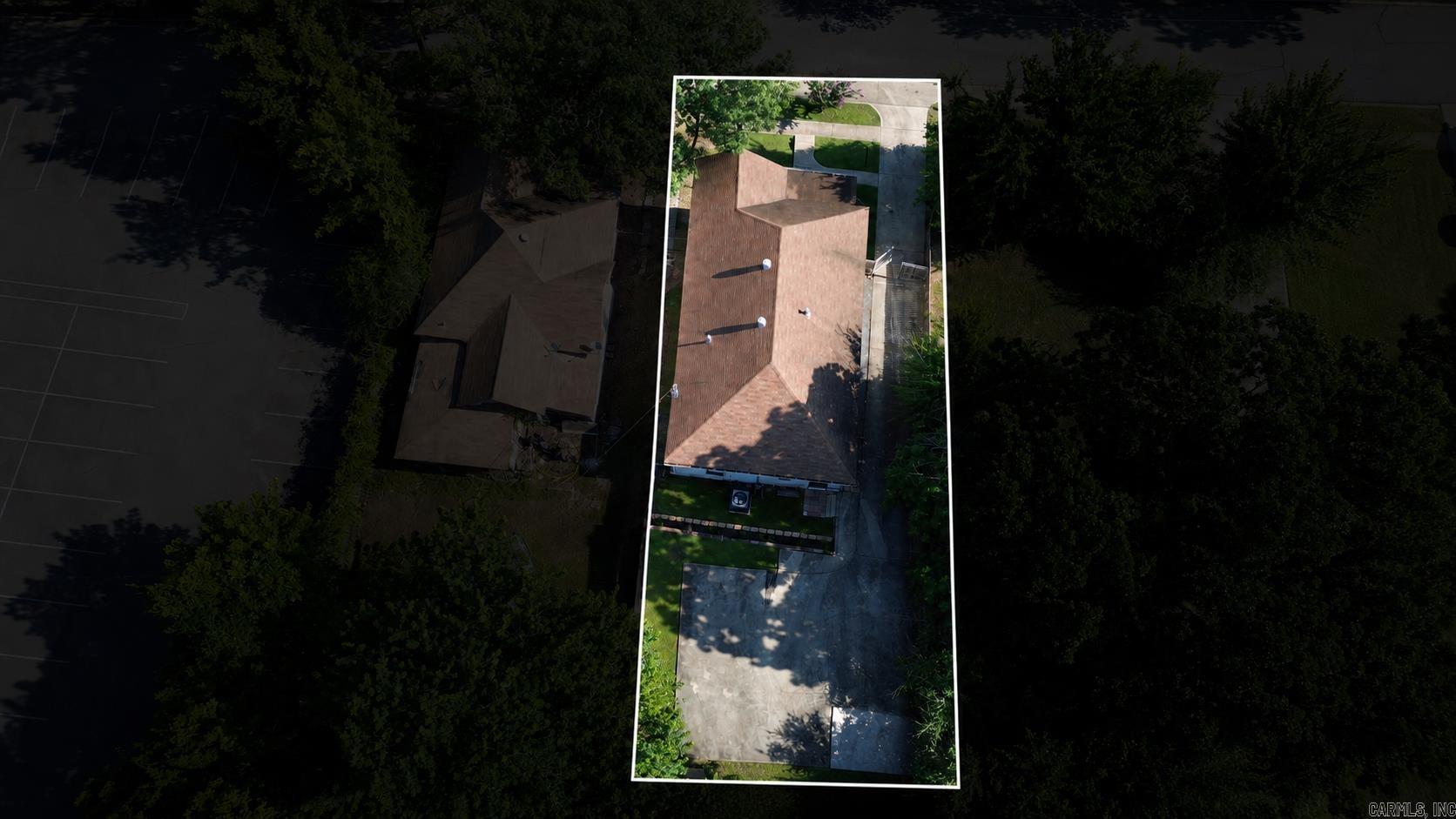 2205 W 13  Little Rock, AR