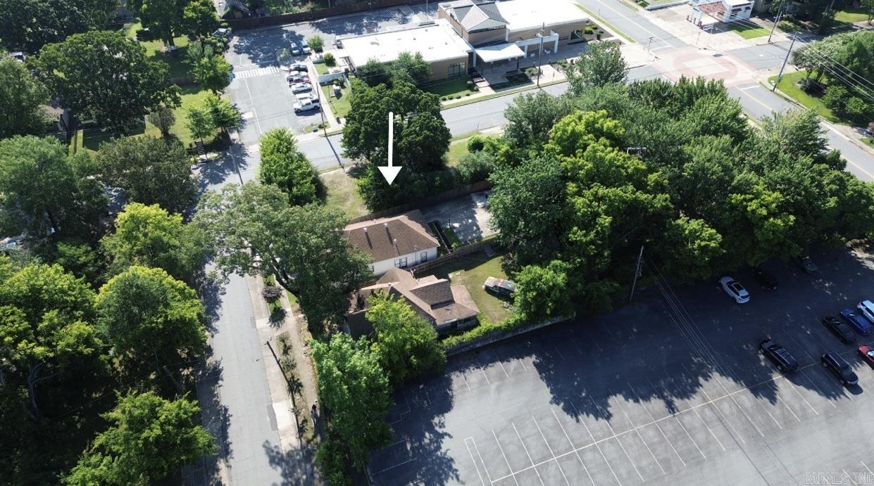 2205 W 13  Little Rock, AR