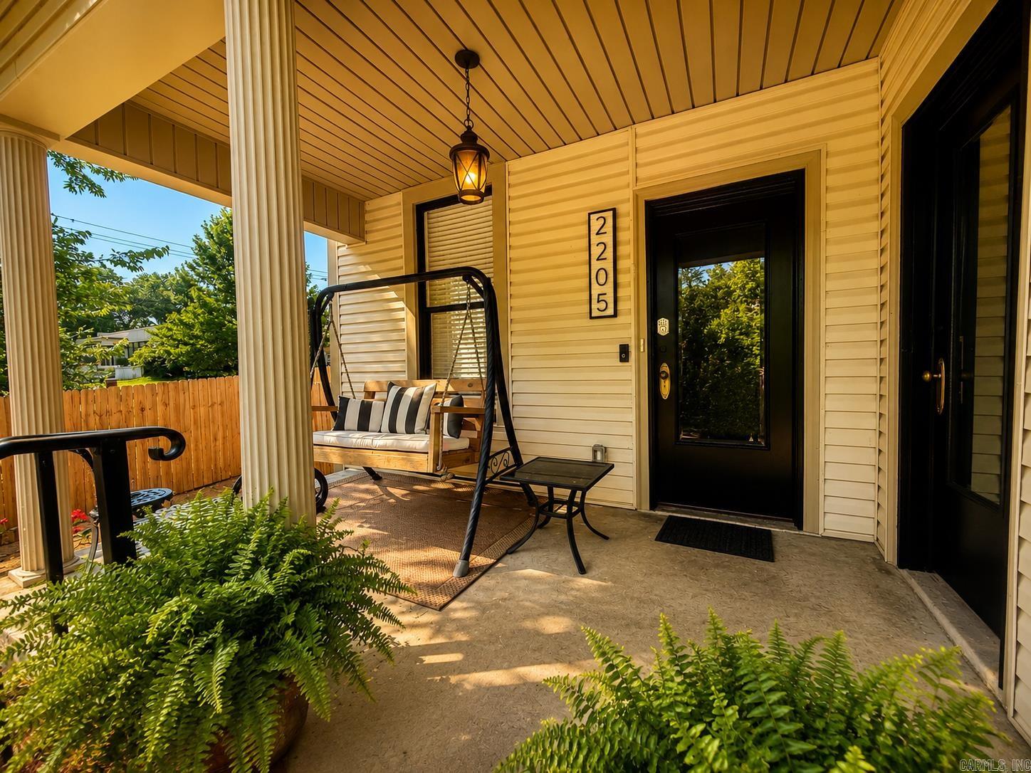 2205 W 13  Little Rock, AR