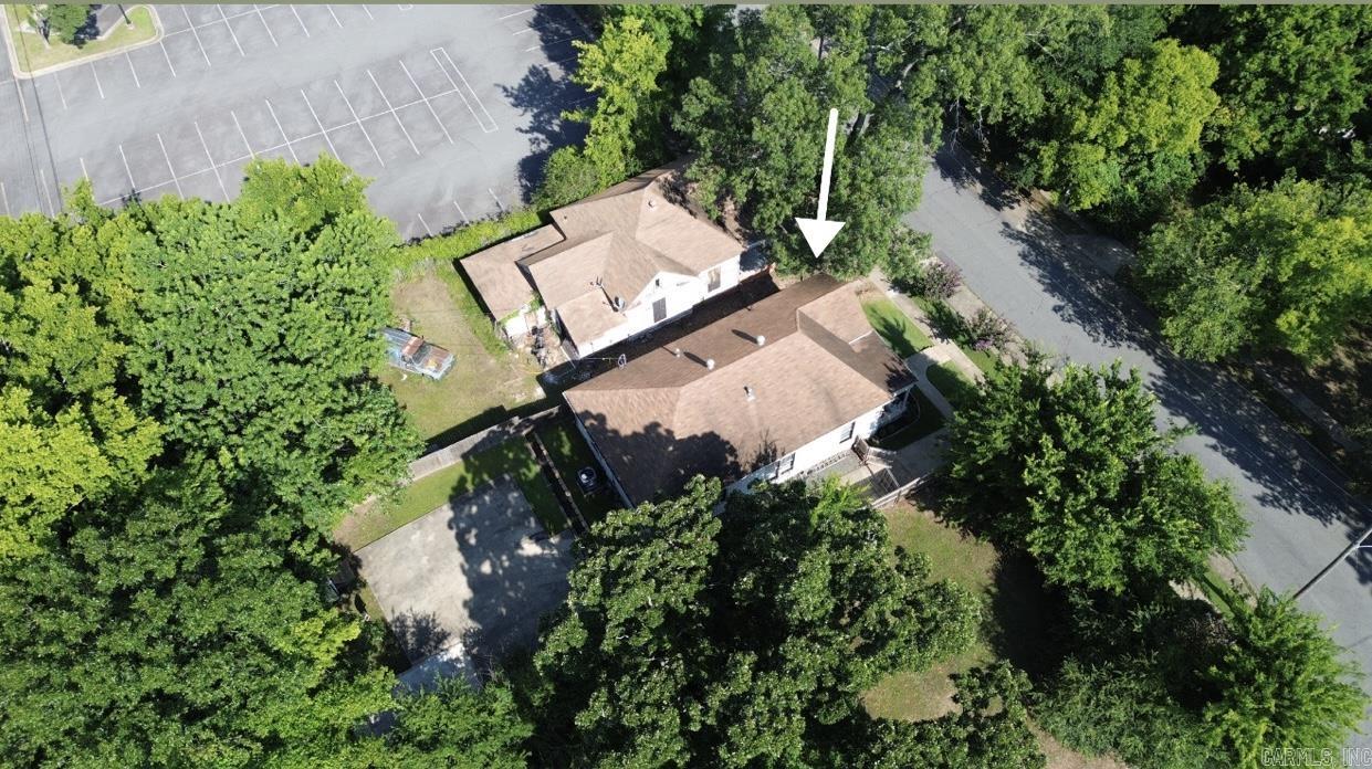 2205 W 13  Little Rock, AR