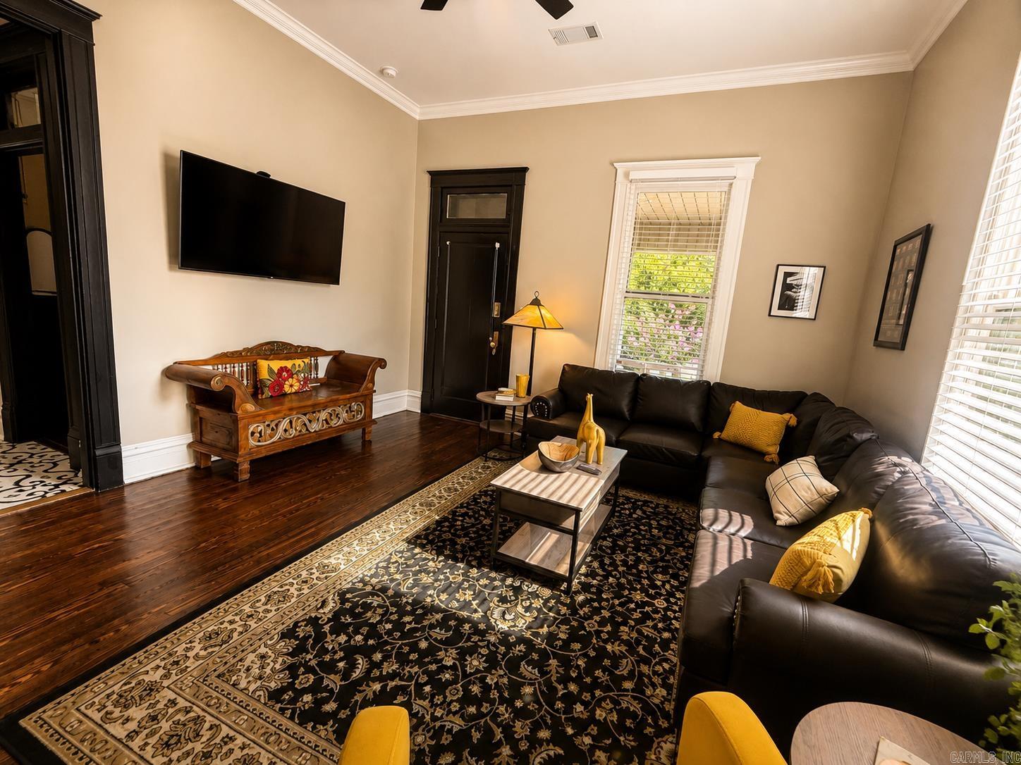 2205 W 13  Little Rock, AR