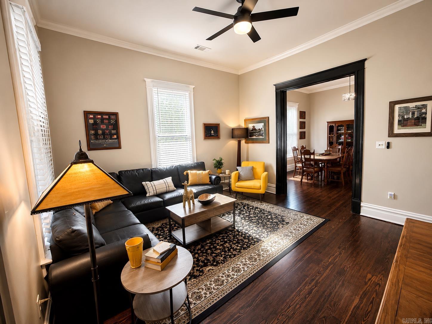 2205 W 13  Little Rock, AR