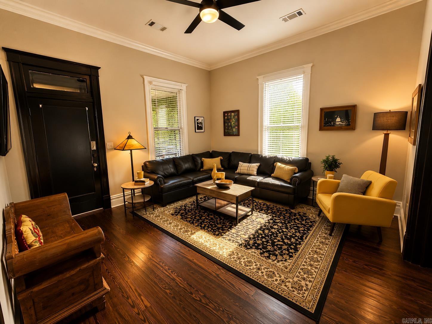 2205 W 13  Little Rock, AR