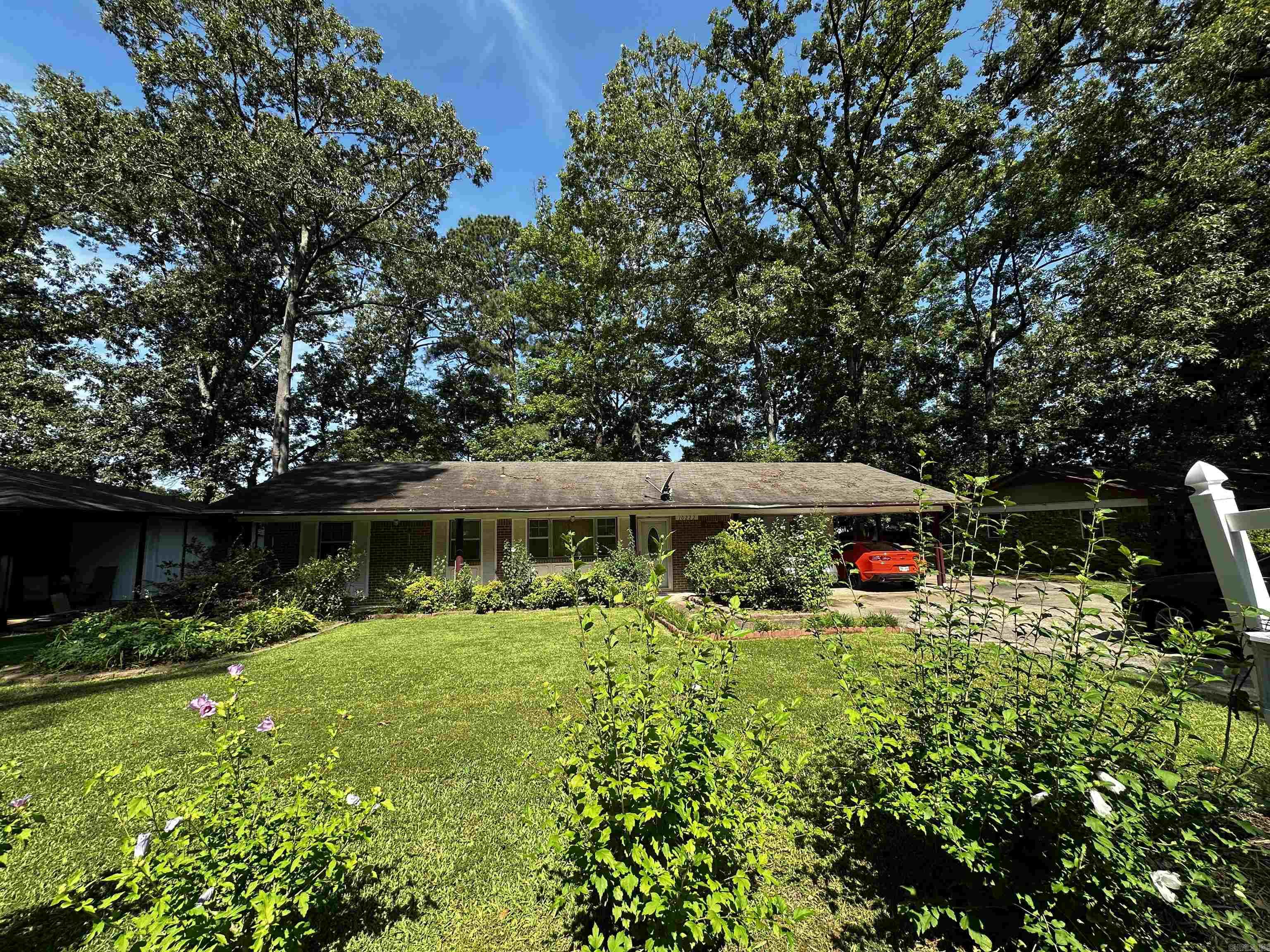 10222  stillman  Little Rock, AR
