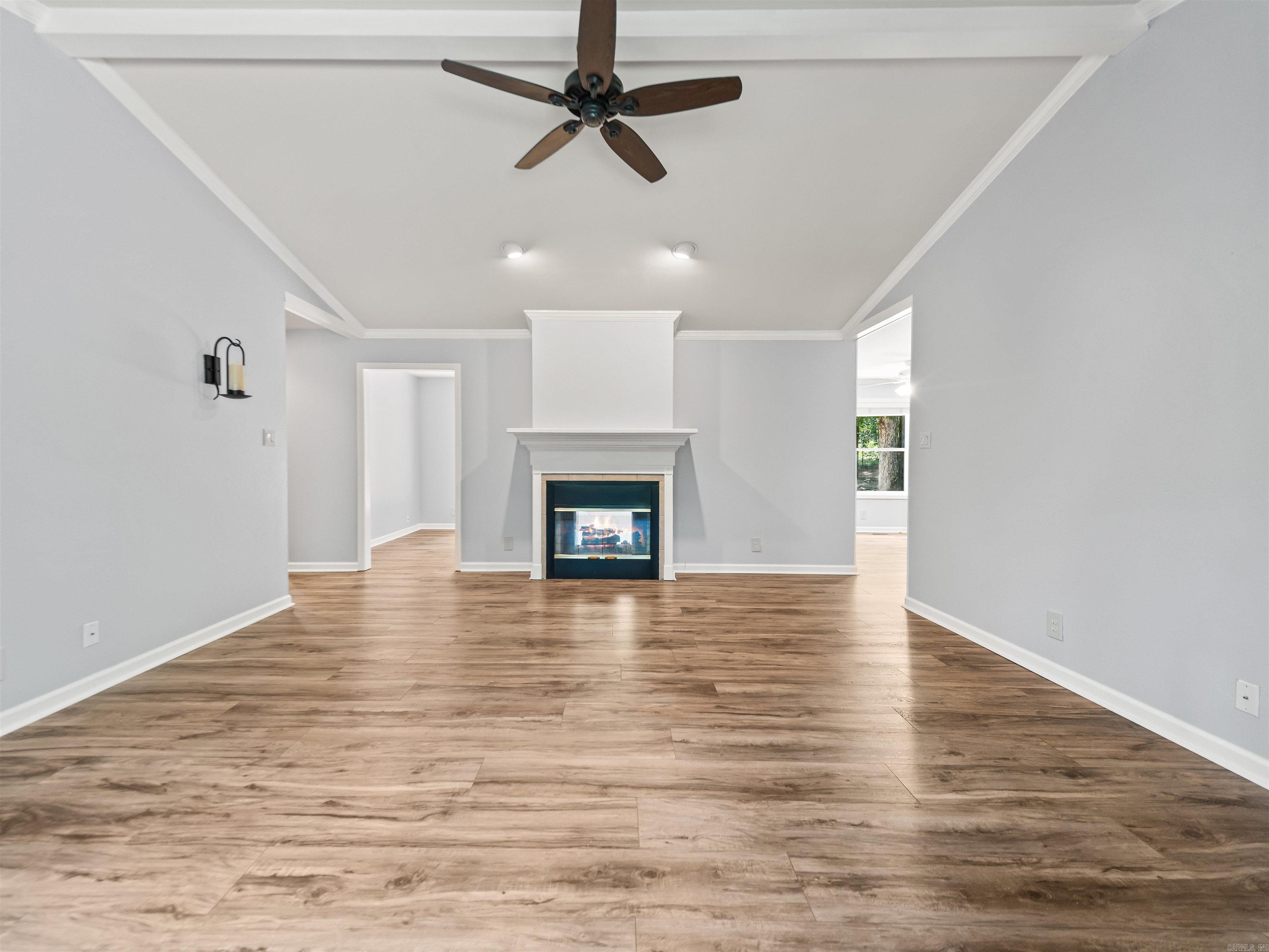 6 Orcera  Hot Springs Village, AR
