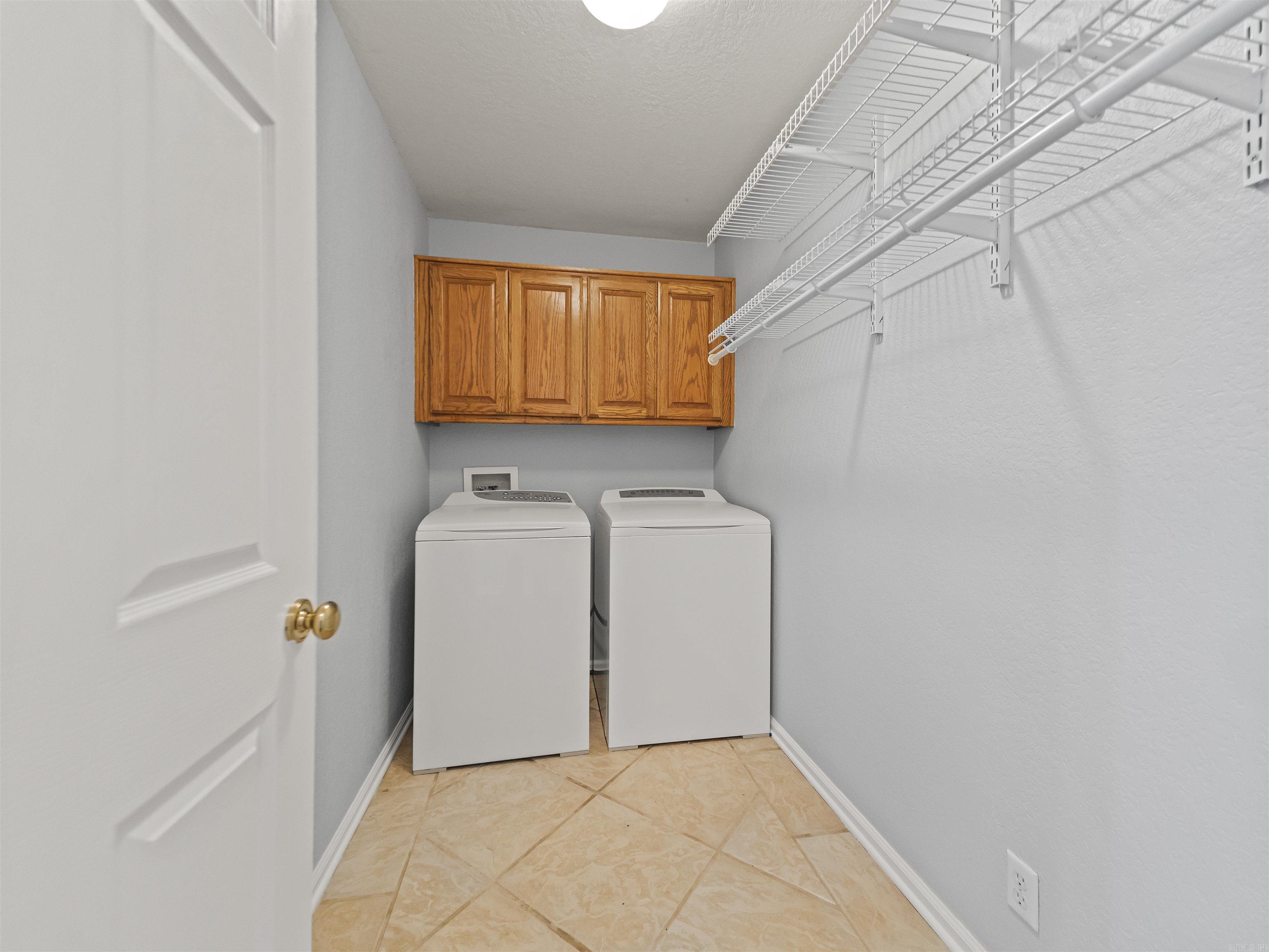 6 Orcera  Hot Springs Village, AR