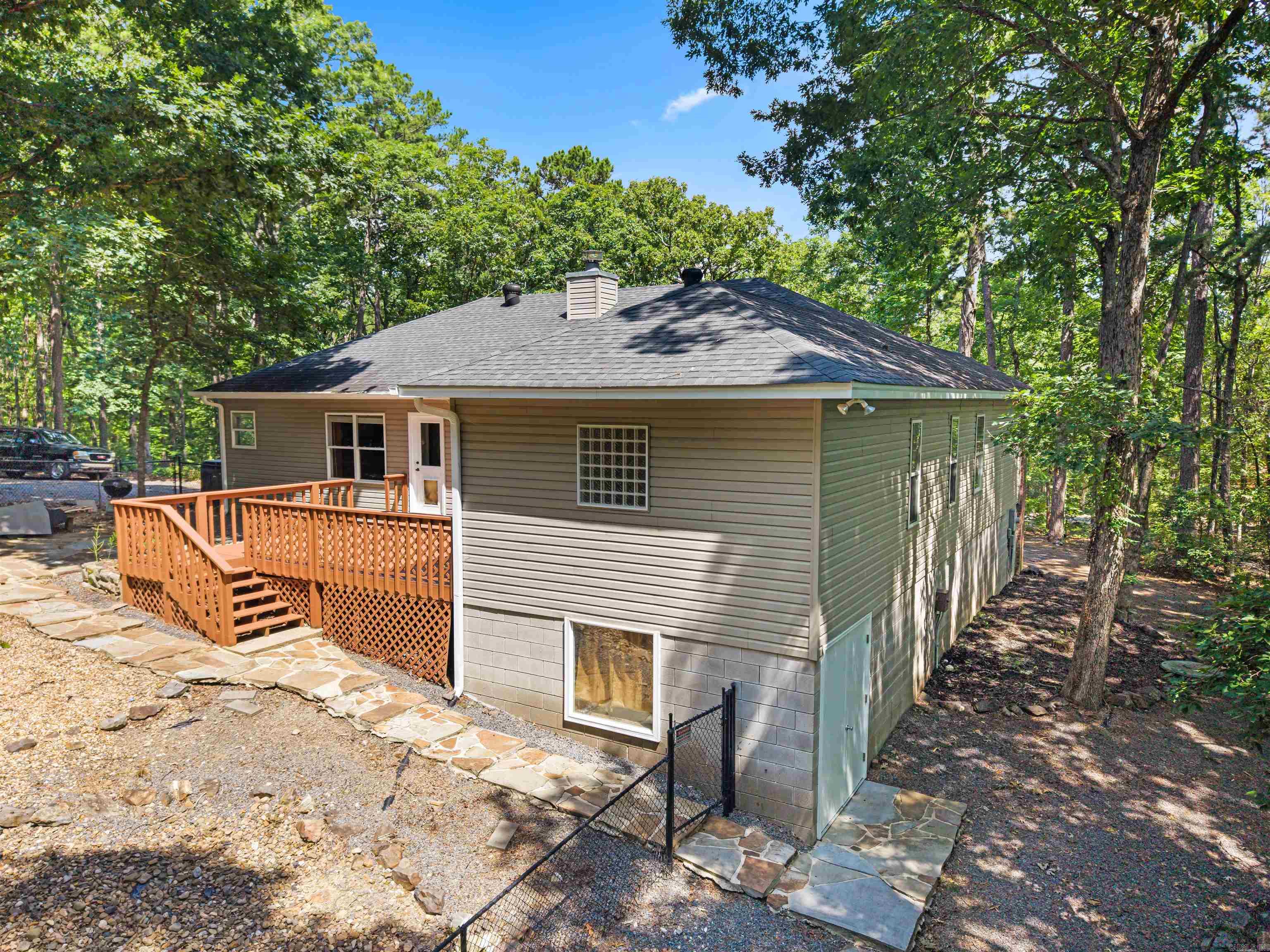 6 Orcera  Hot Springs Village, AR