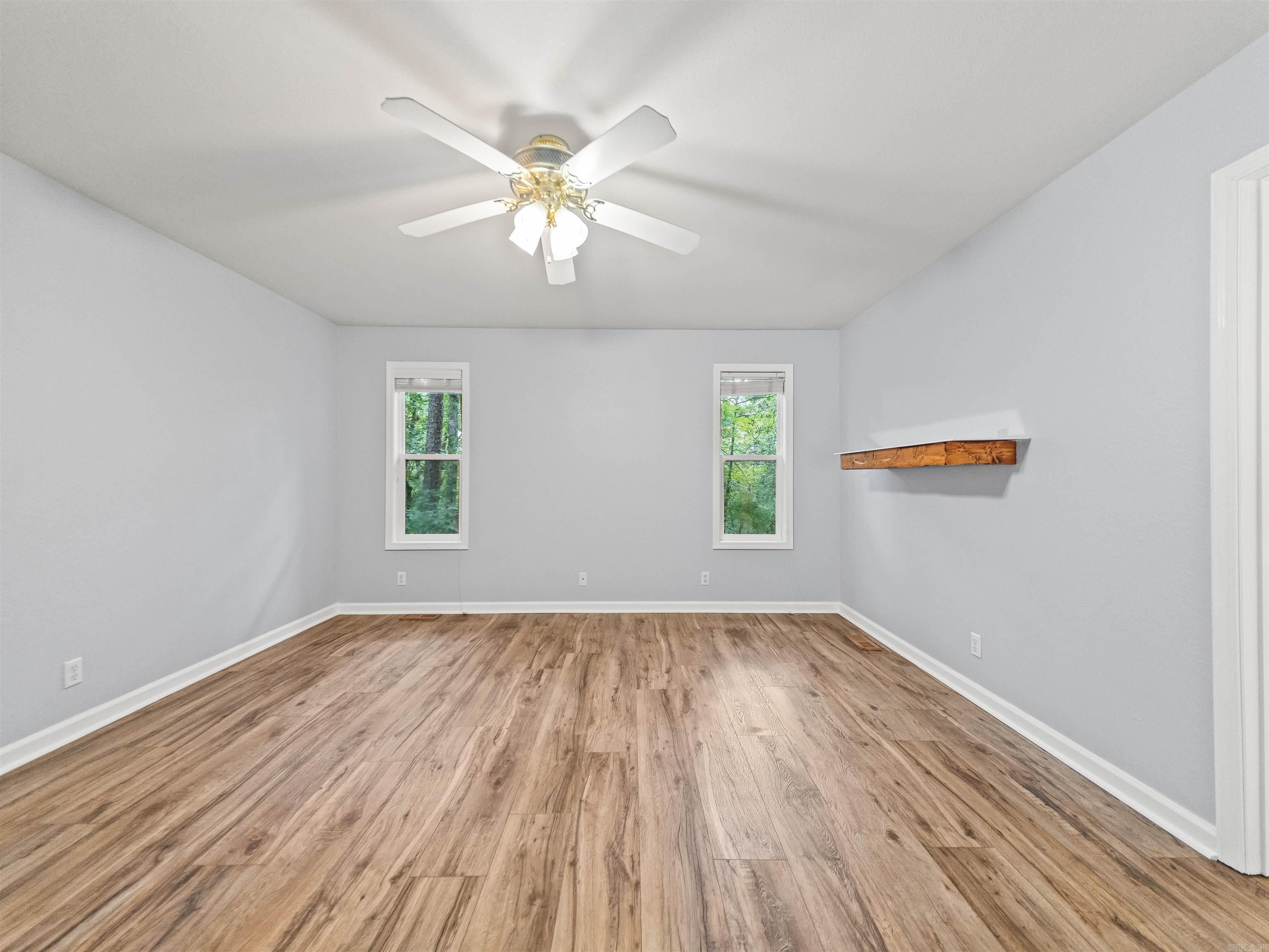 6 Orcera  Hot Springs Village, AR