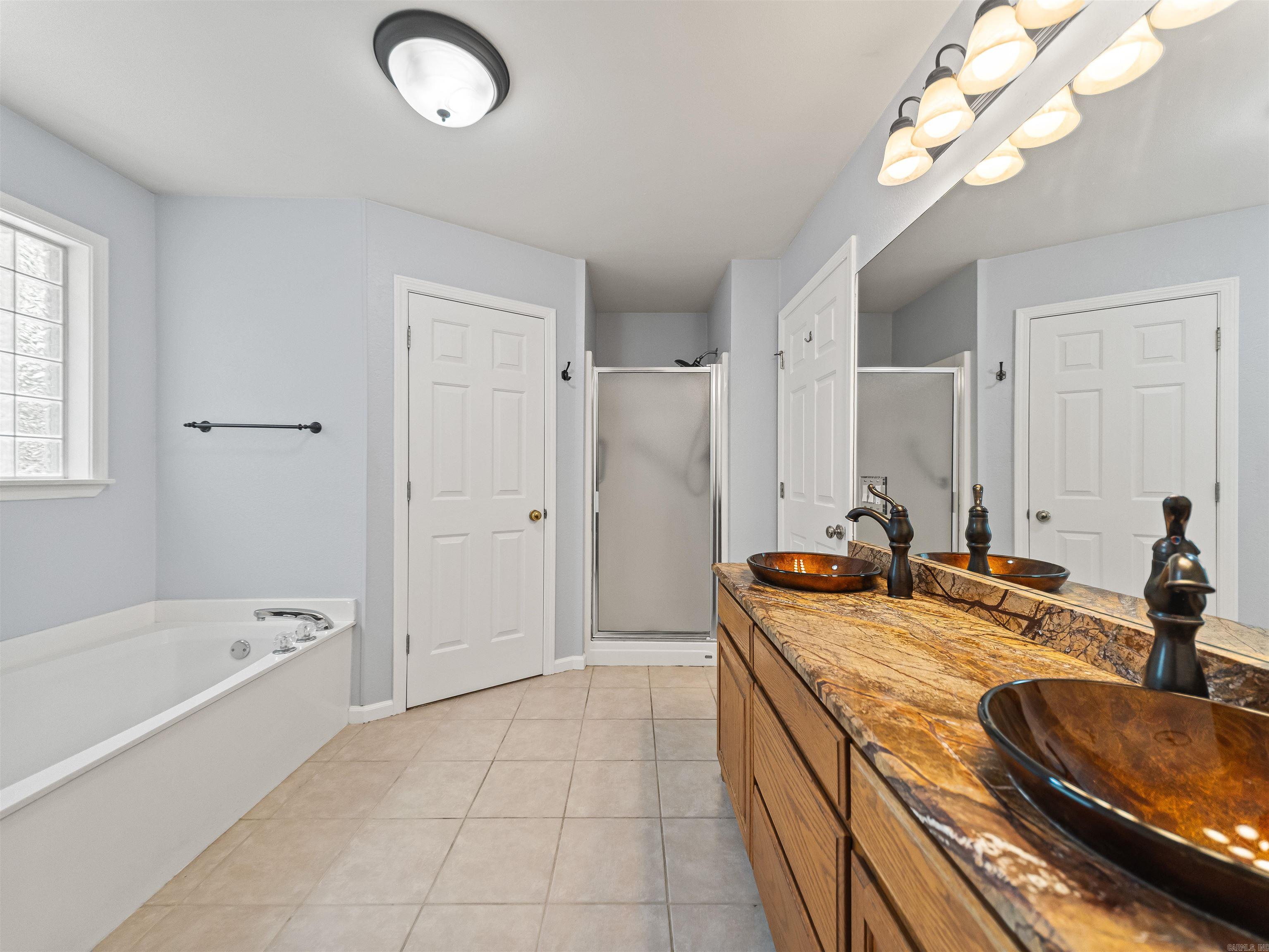 6 Orcera  Hot Springs Village, AR