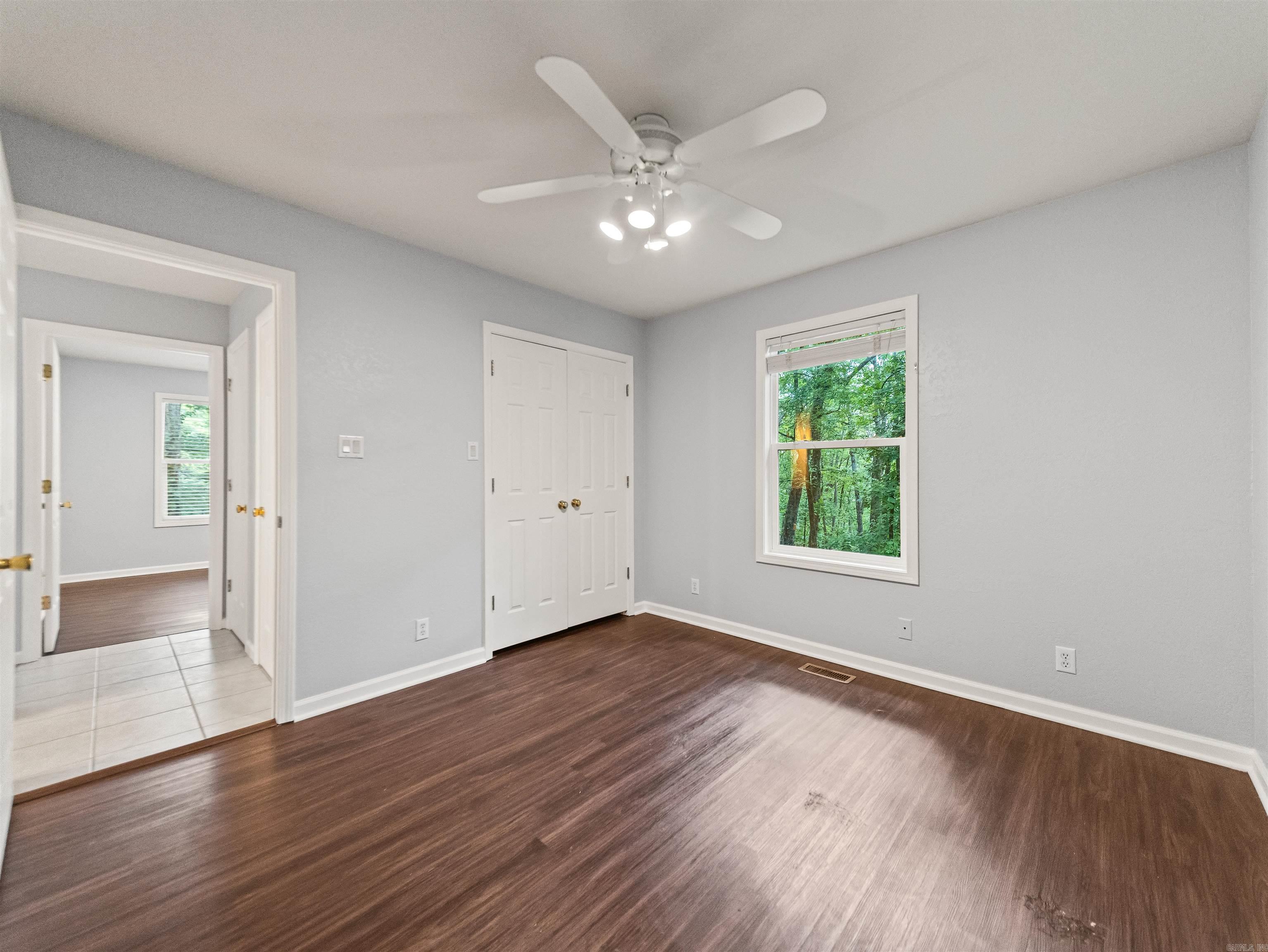 6 Orcera  Hot Springs Village, AR