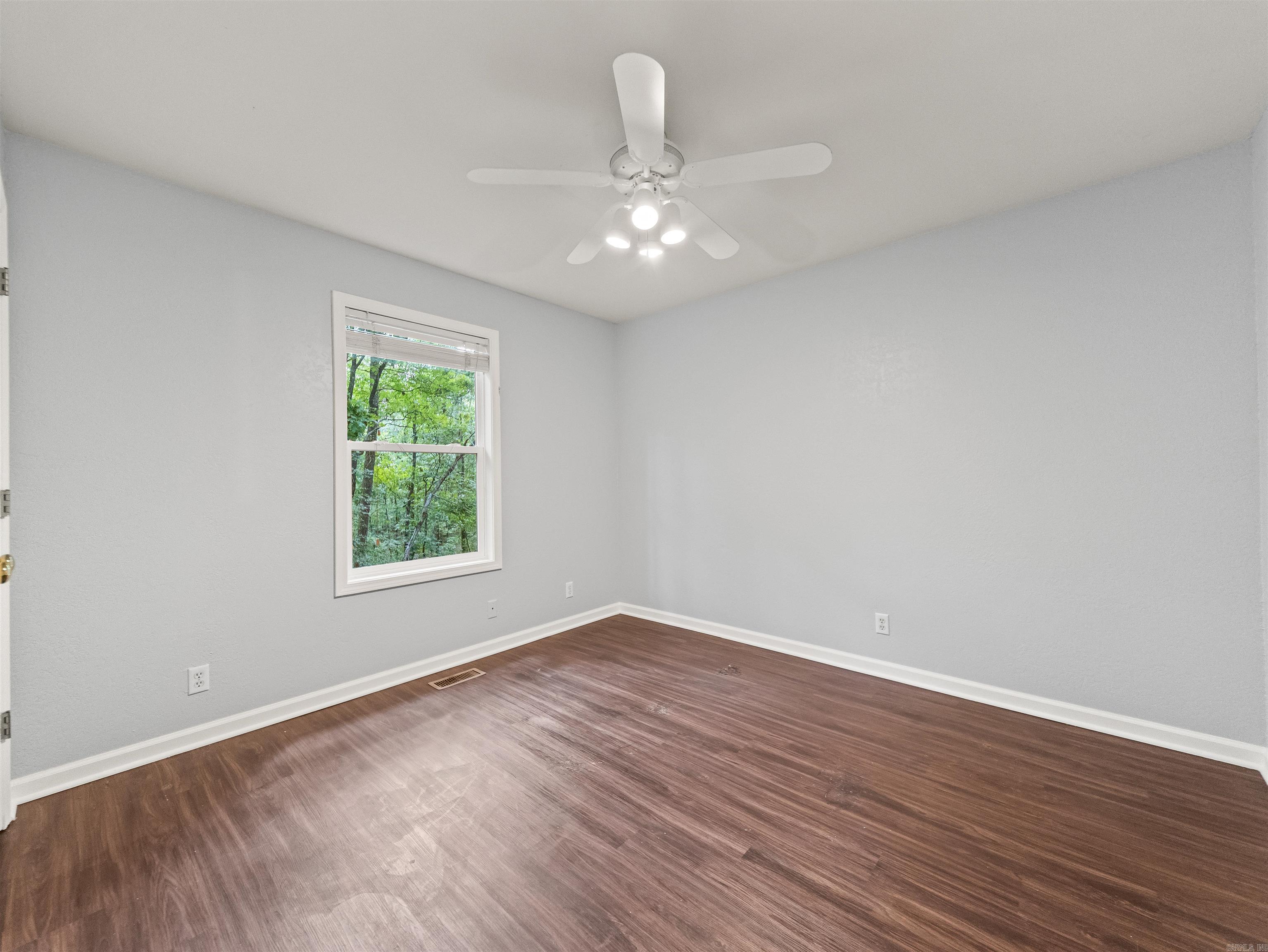 6 Orcera  Hot Springs Village, AR
