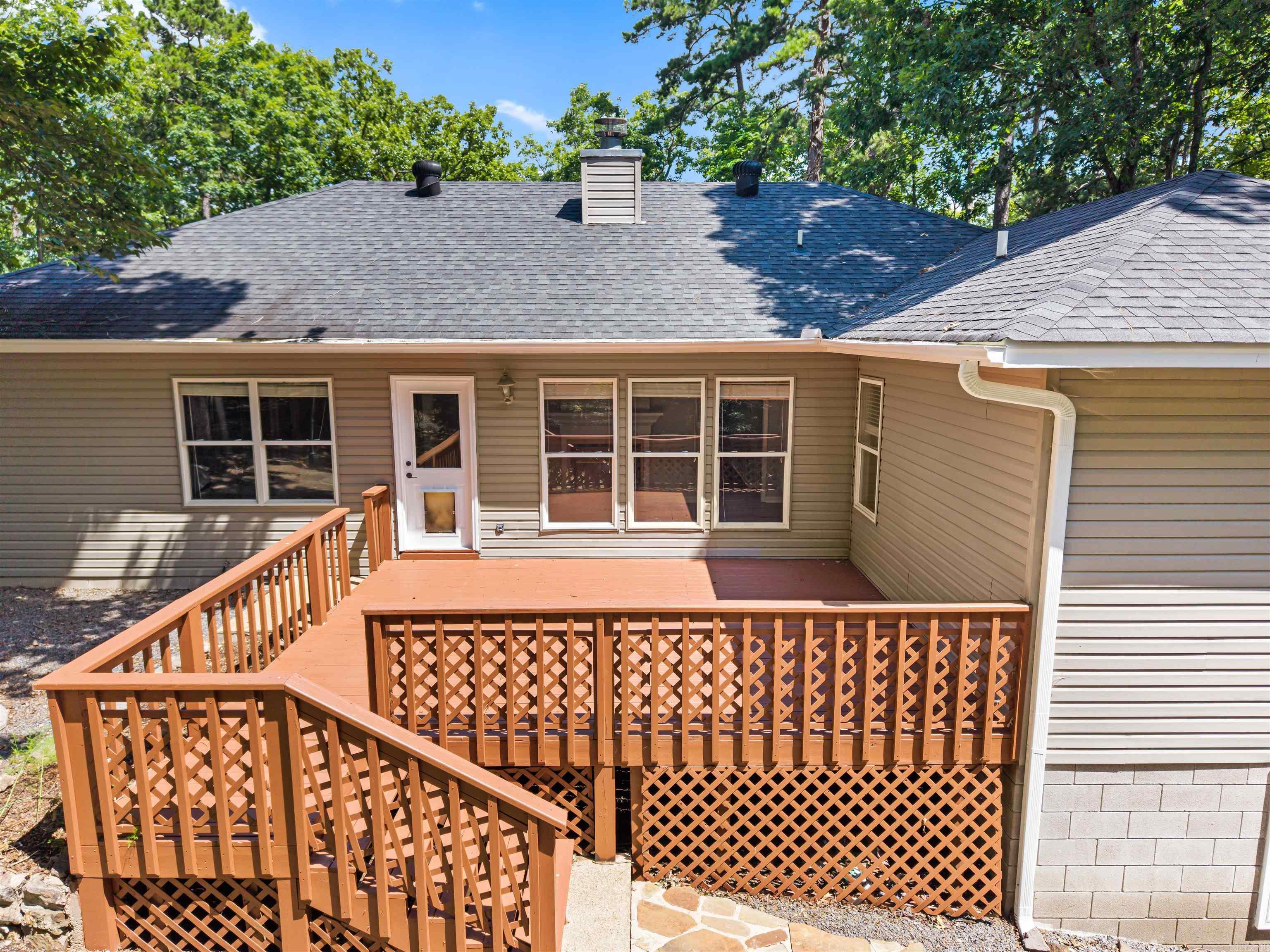 6 Orcera  Hot Springs Village, AR