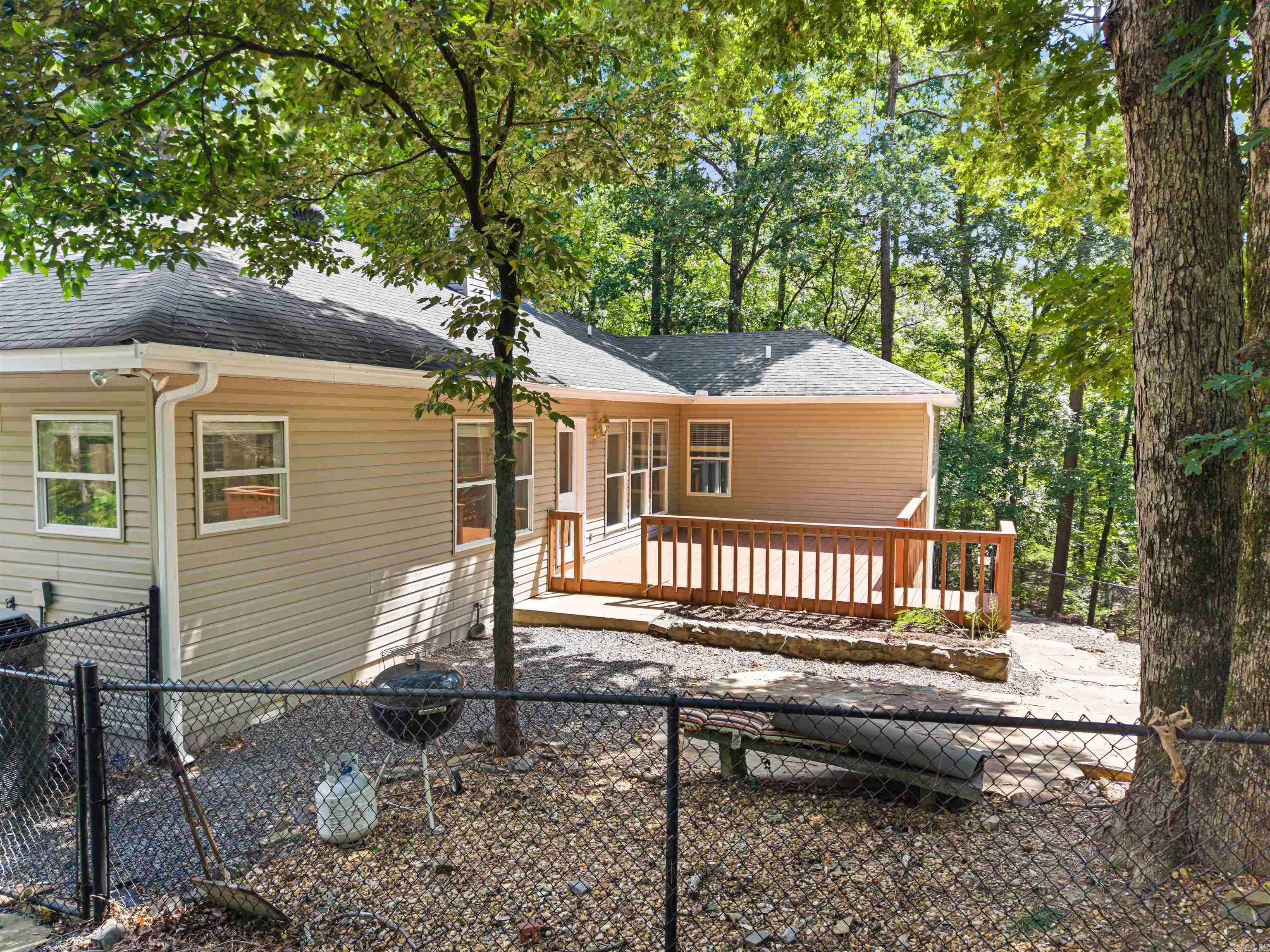 6 Orcera  Hot Springs Village, AR