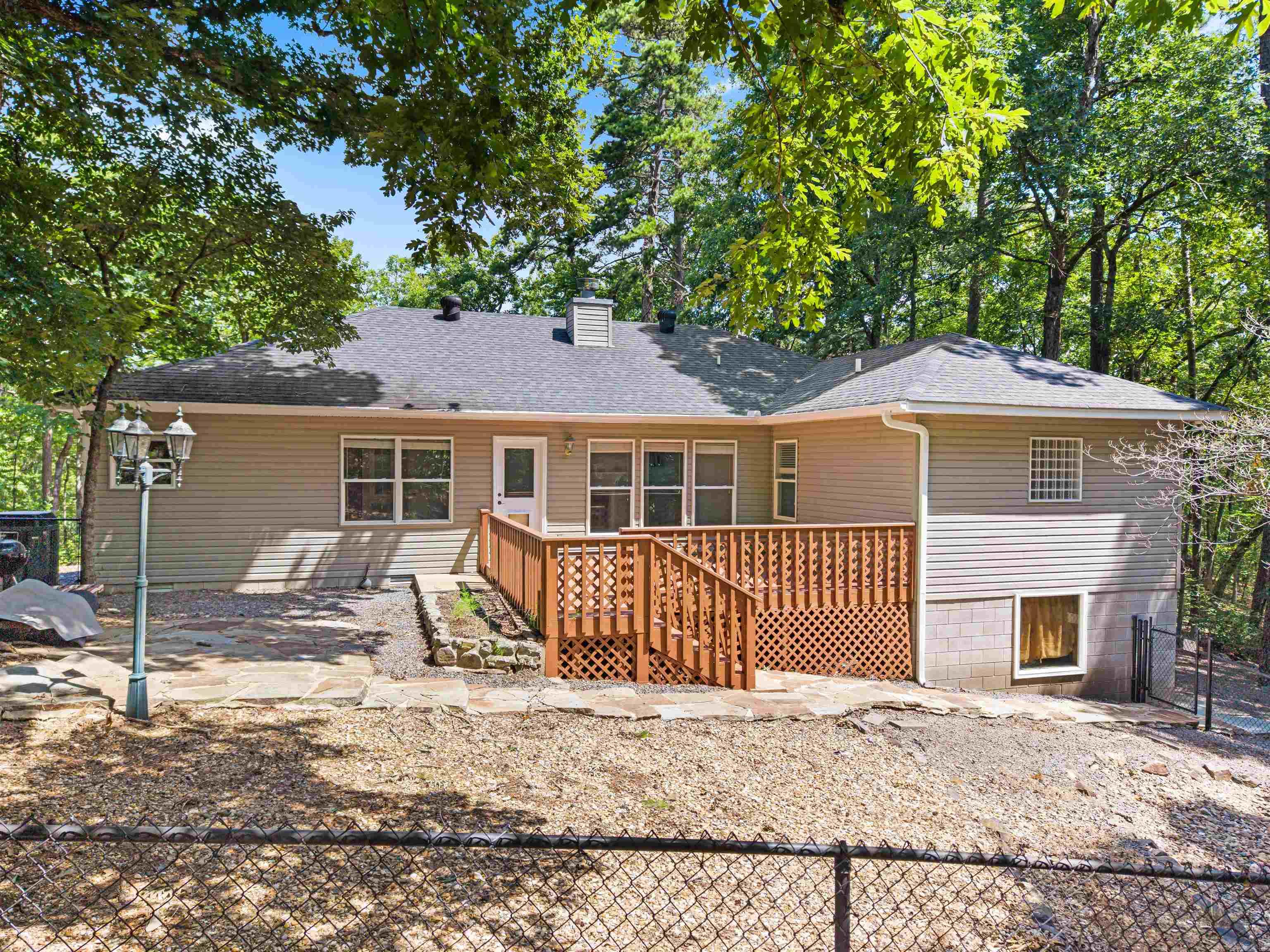 6 Orcera  Hot Springs Village, AR