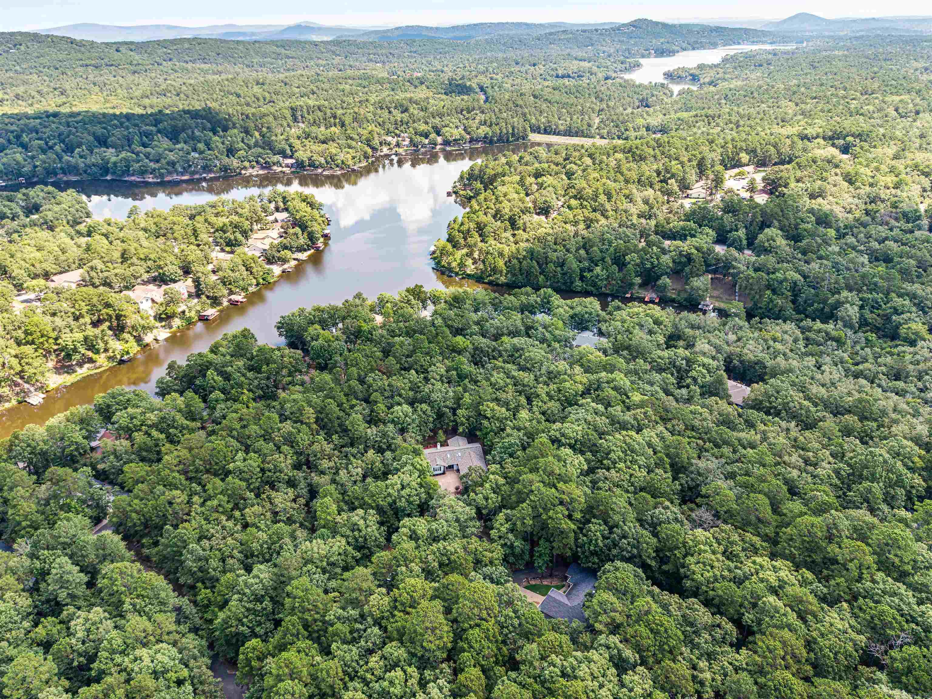 6 Orcera  Hot Springs Village, AR
