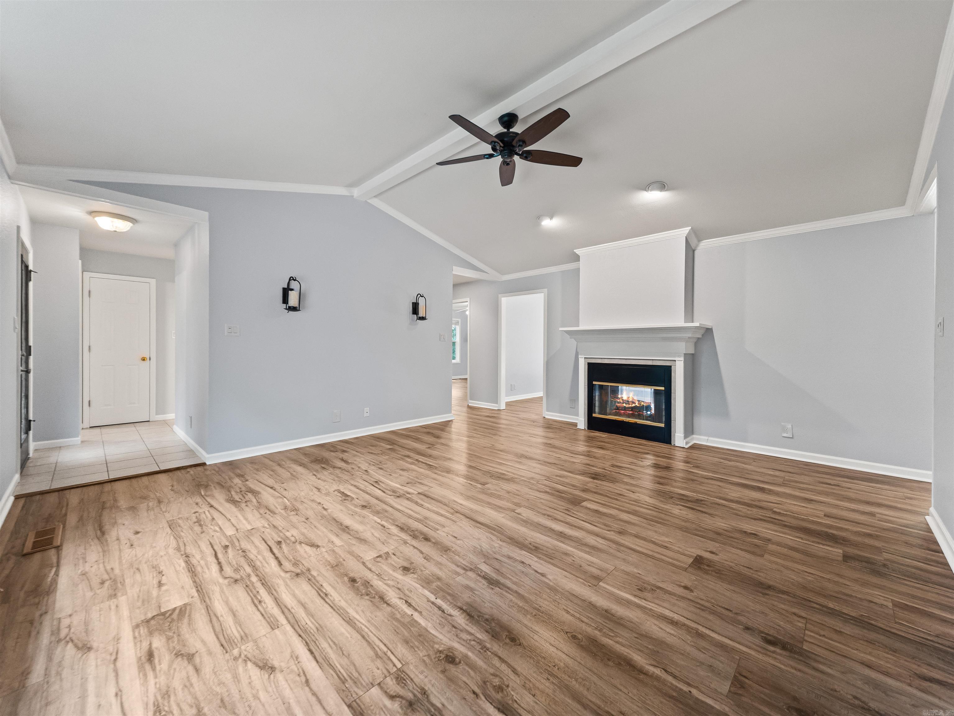6 Orcera  Hot Springs Village, AR