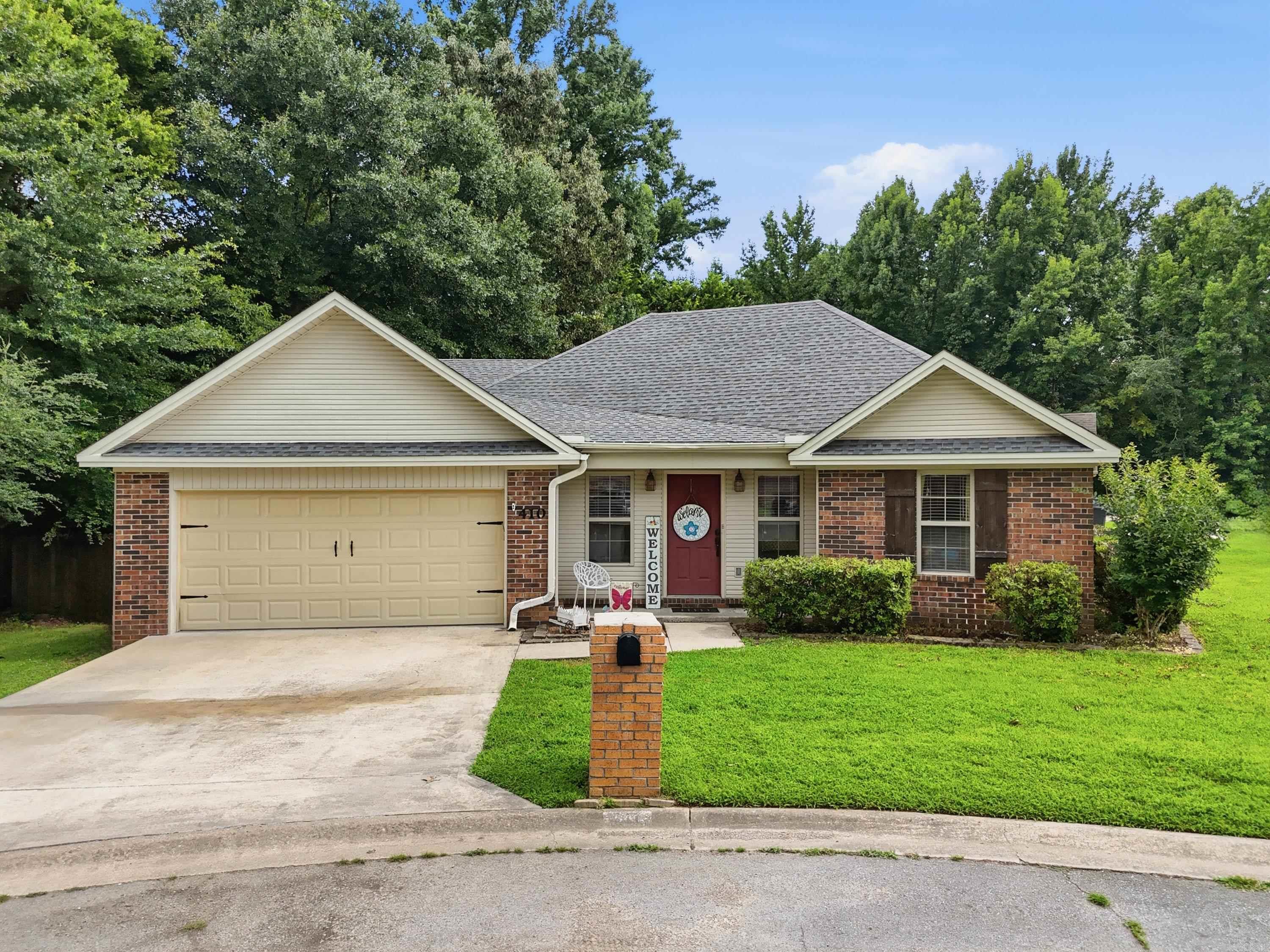 410  Calvin  Searcy, AR