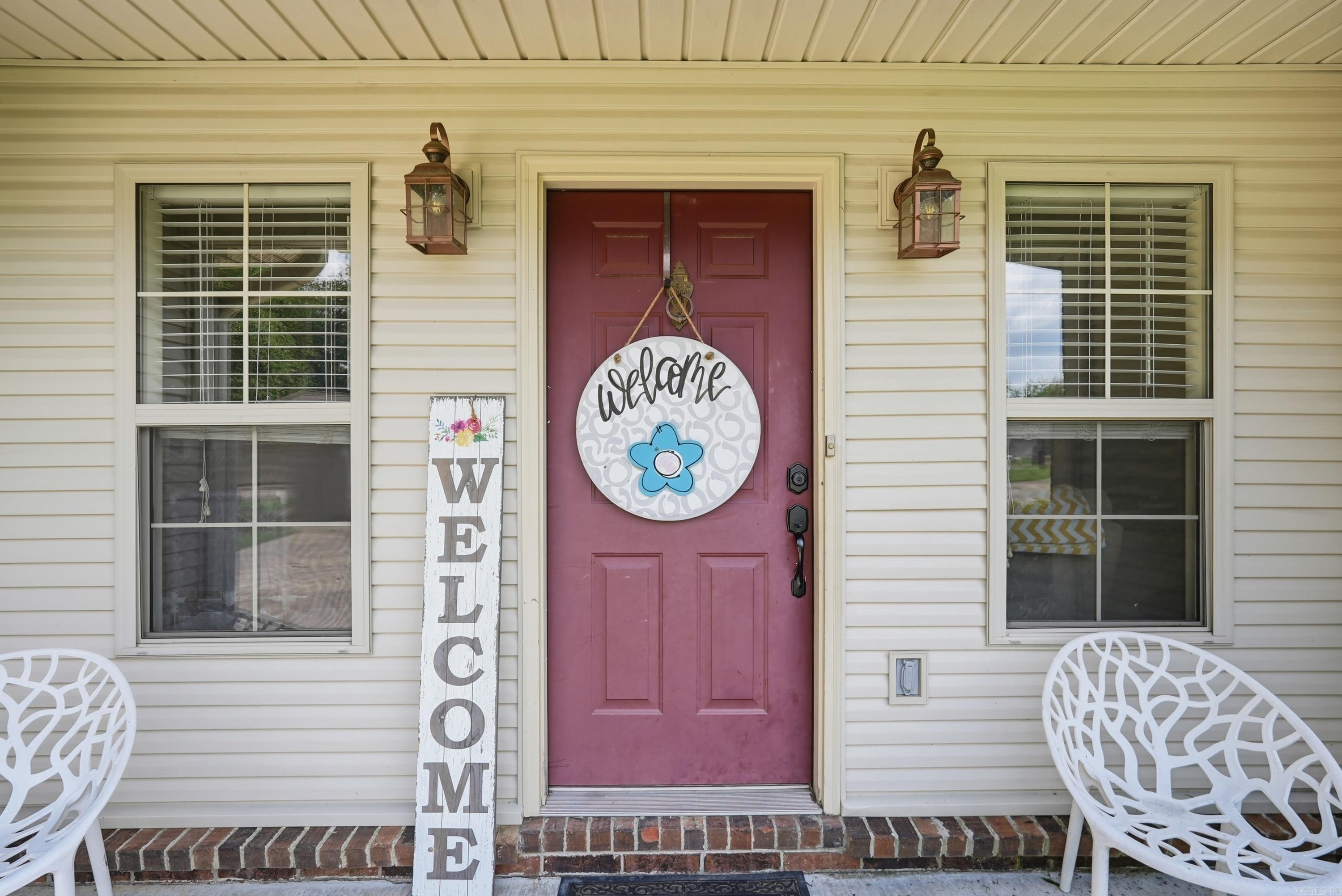 410 Calvin  Searcy, AR
