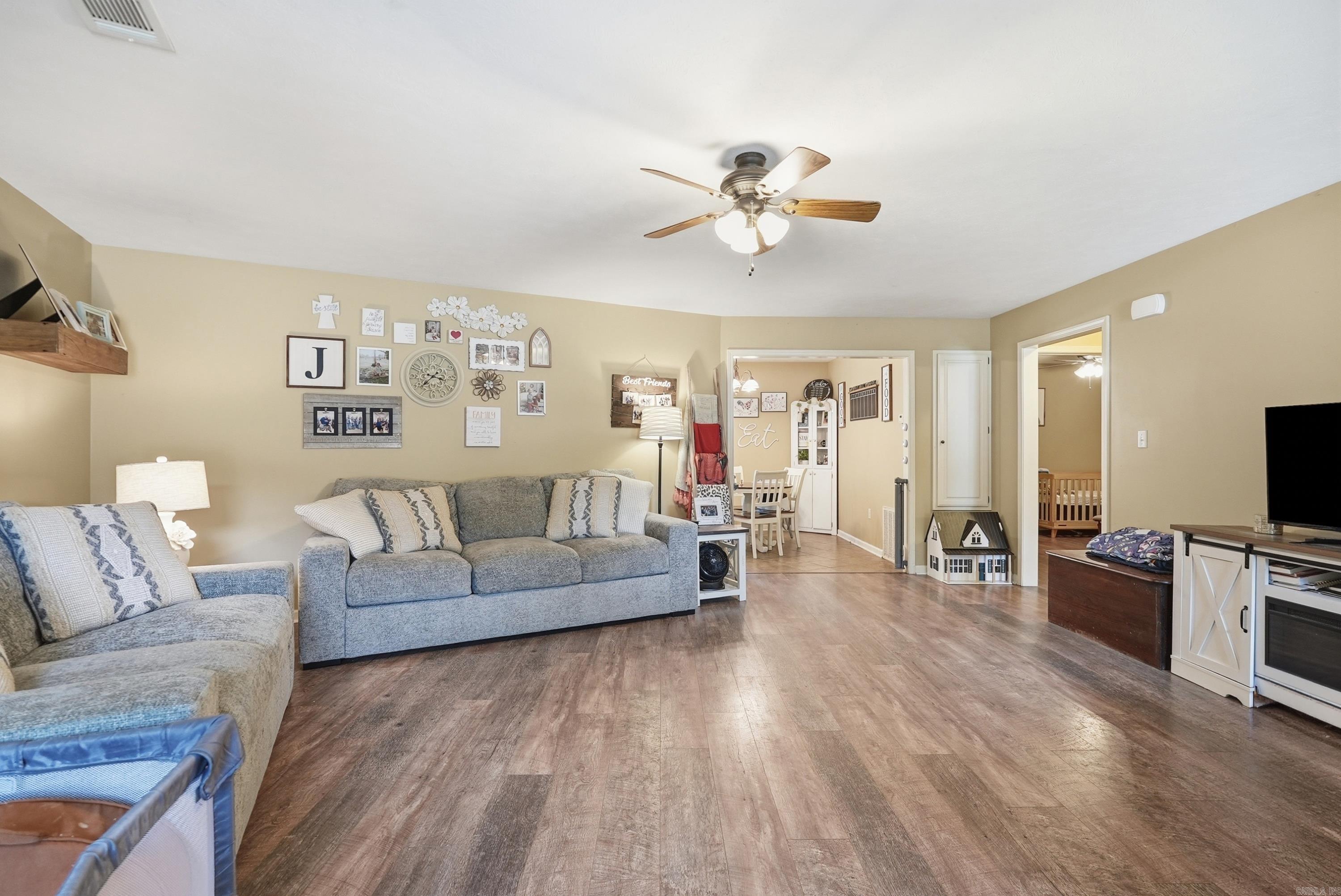 410 Calvin  Searcy, AR