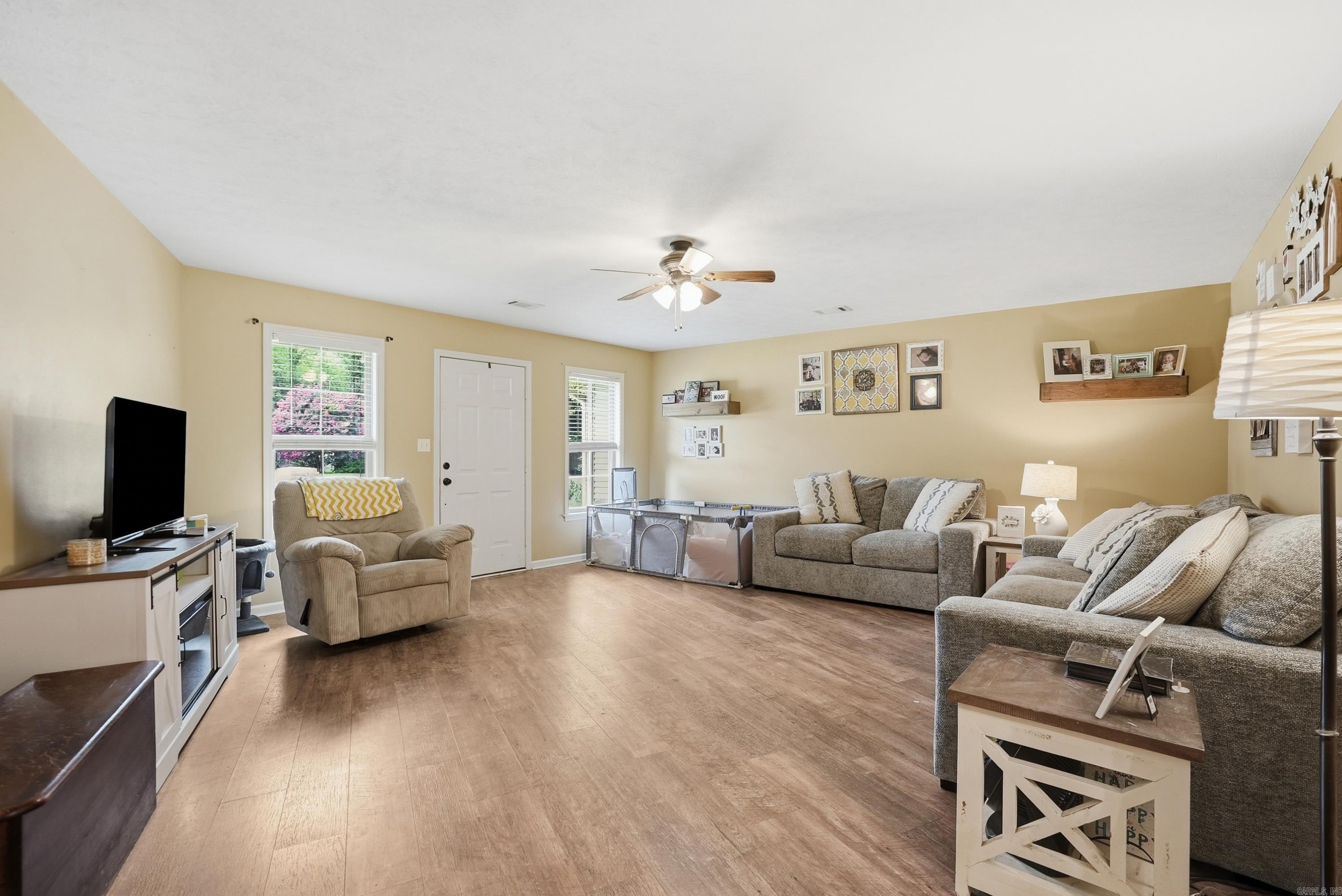 410 Calvin  Searcy, AR