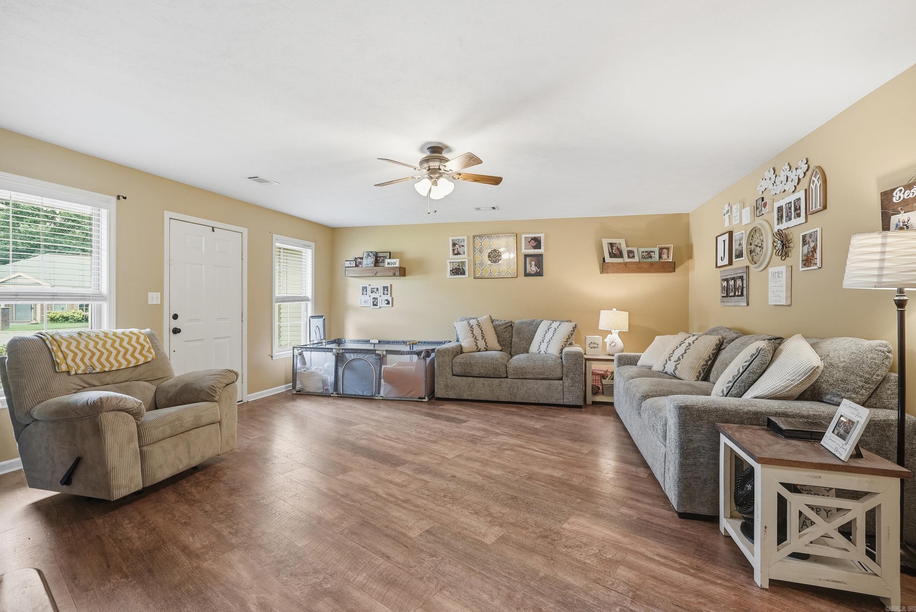 410 Calvin  Searcy, AR