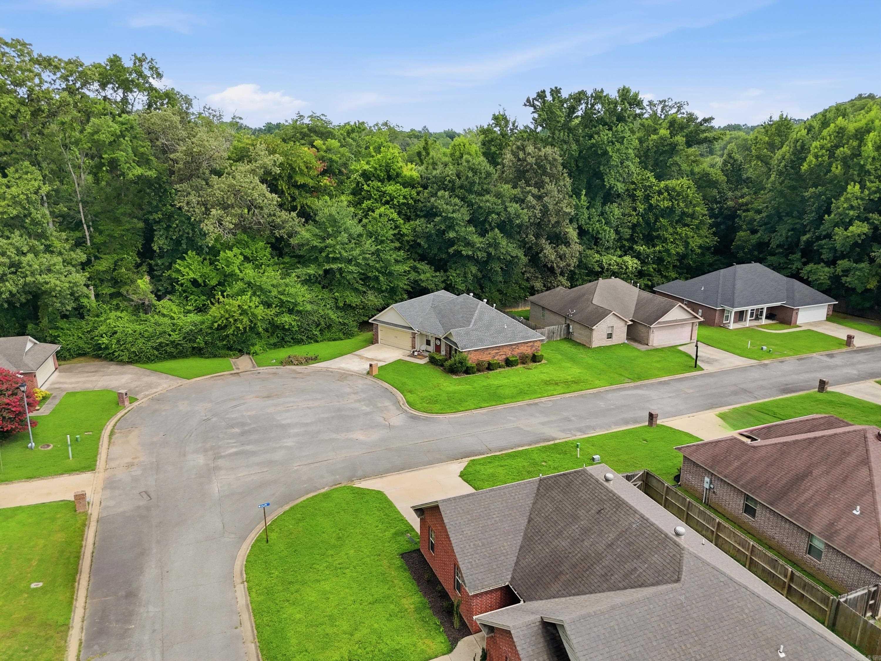 410 Calvin  Searcy, AR