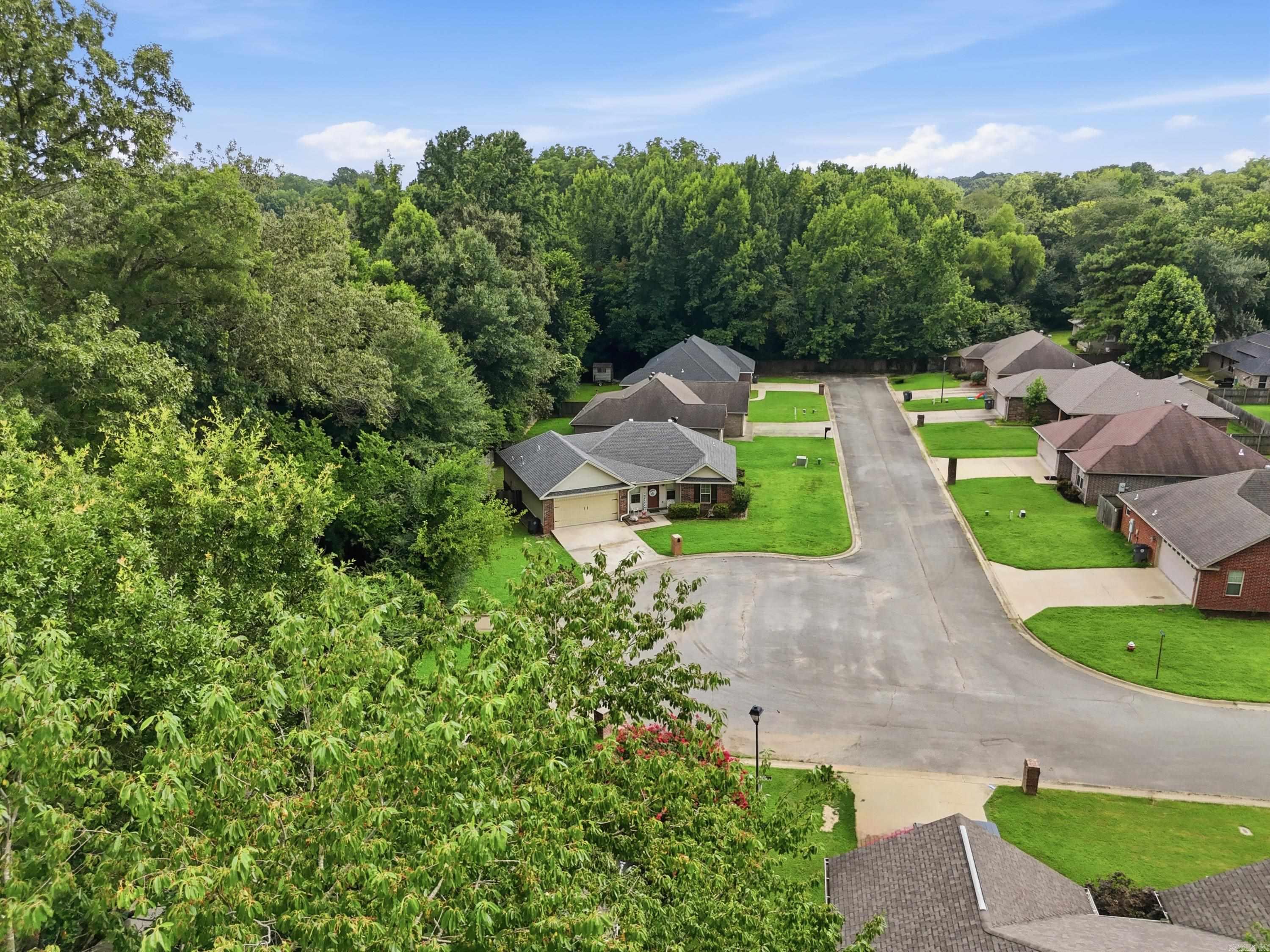 410 Calvin  Searcy, AR