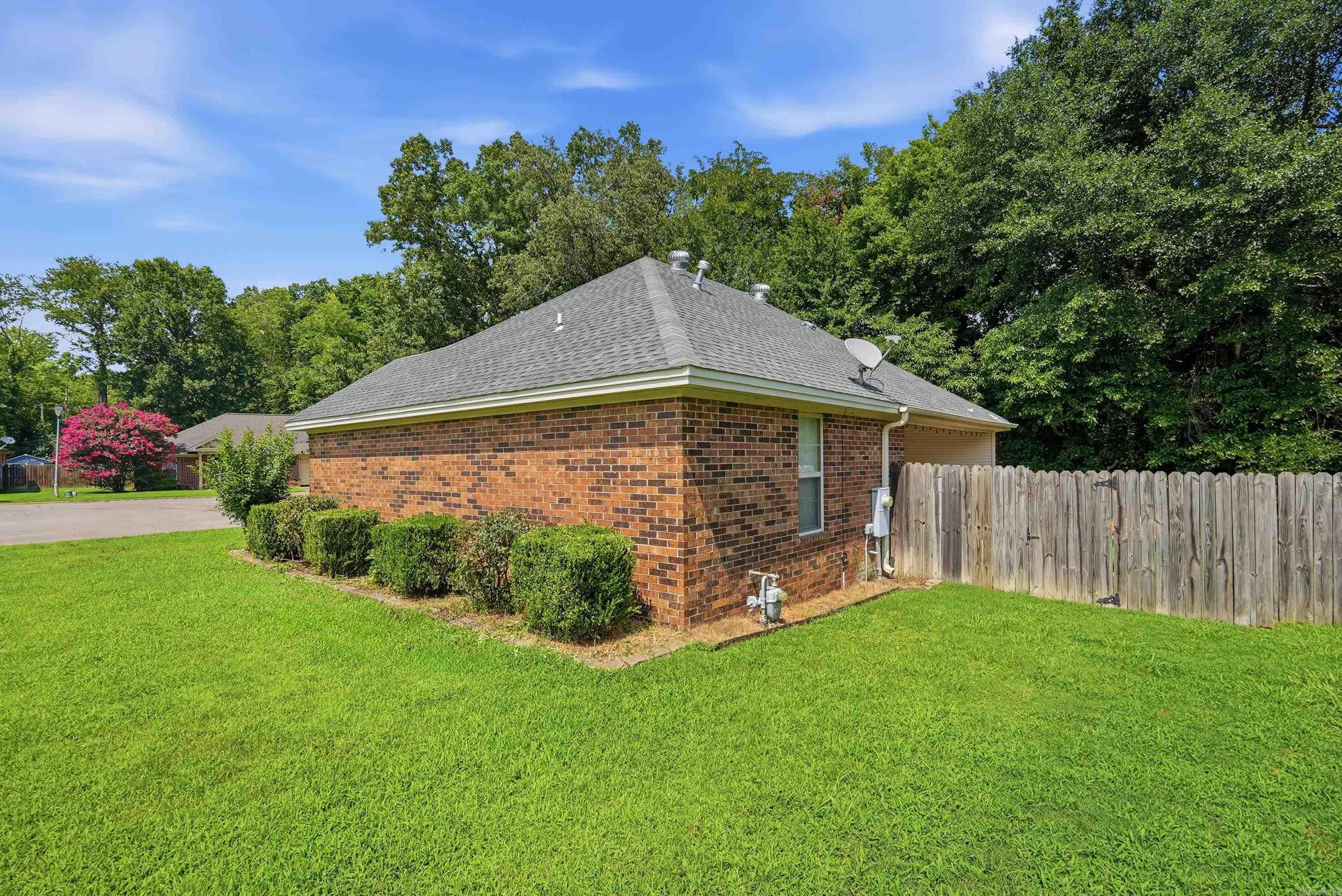 410 Calvin  Searcy, AR