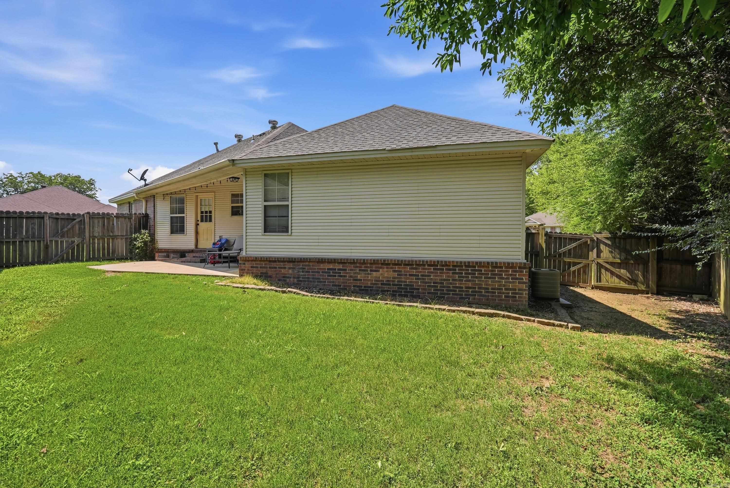 410 Calvin  Searcy, AR