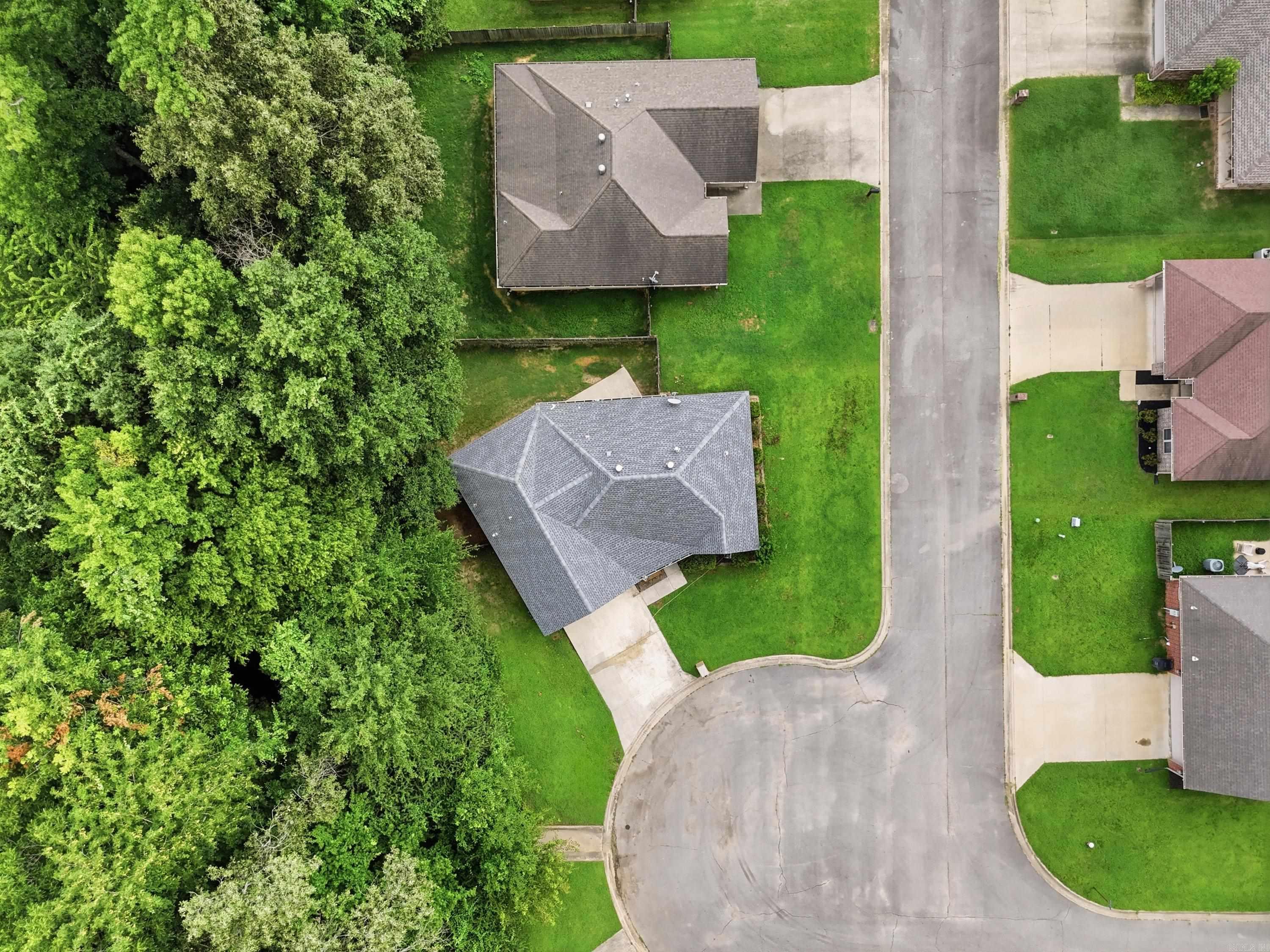 410 Calvin  Searcy, AR