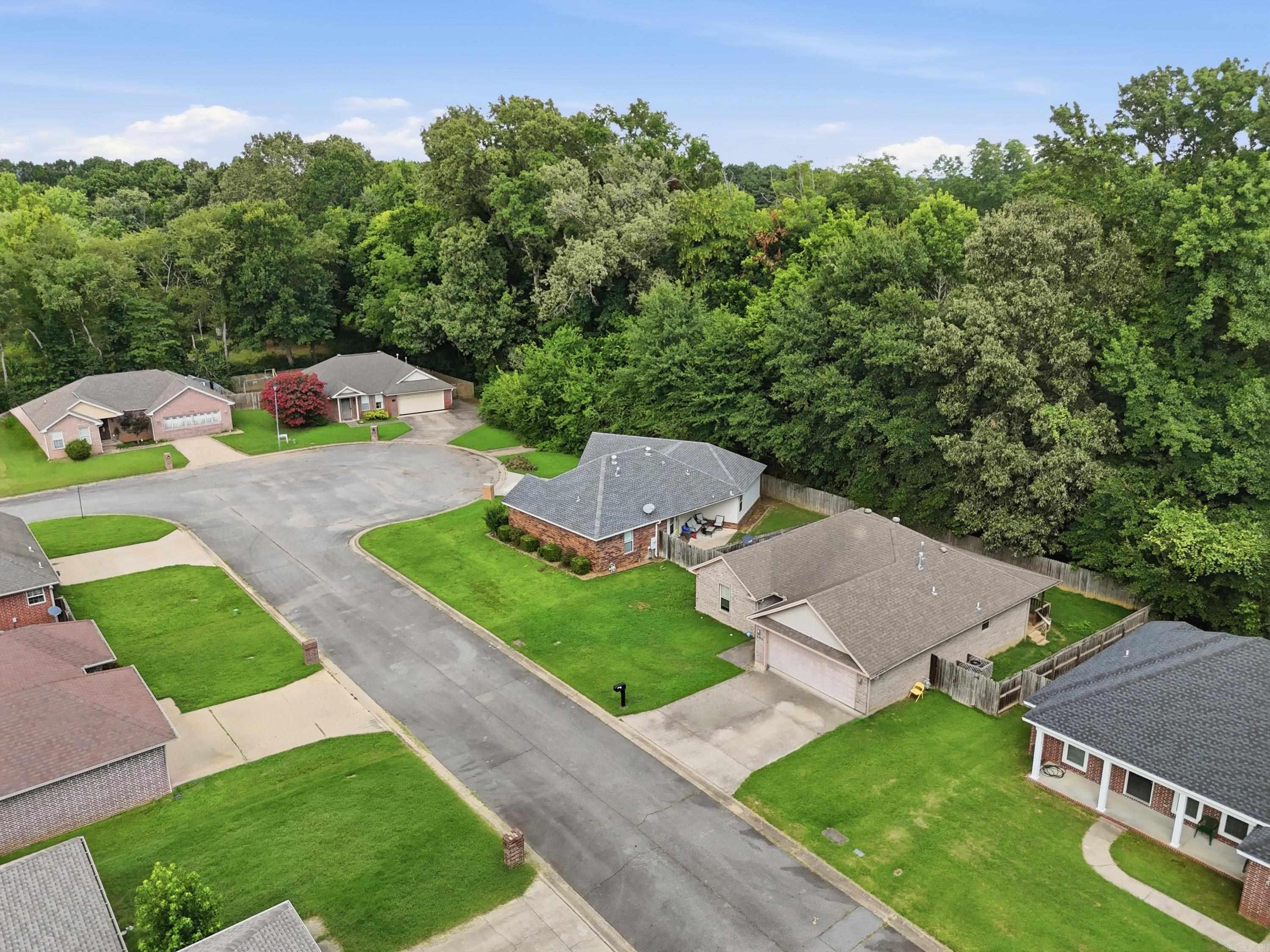 410 Calvin  Searcy, AR
