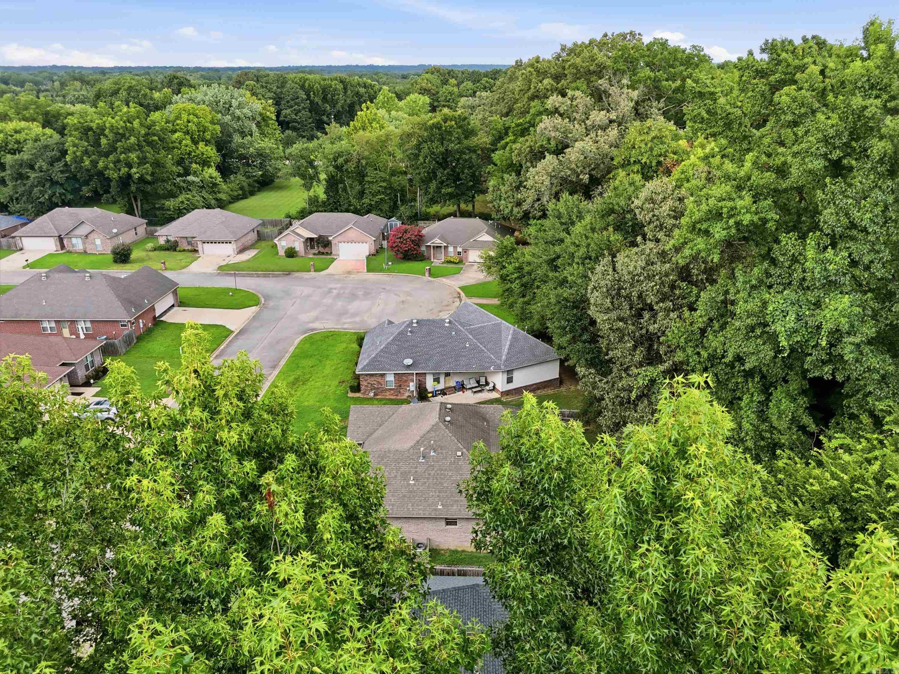 410 Calvin  Searcy, AR