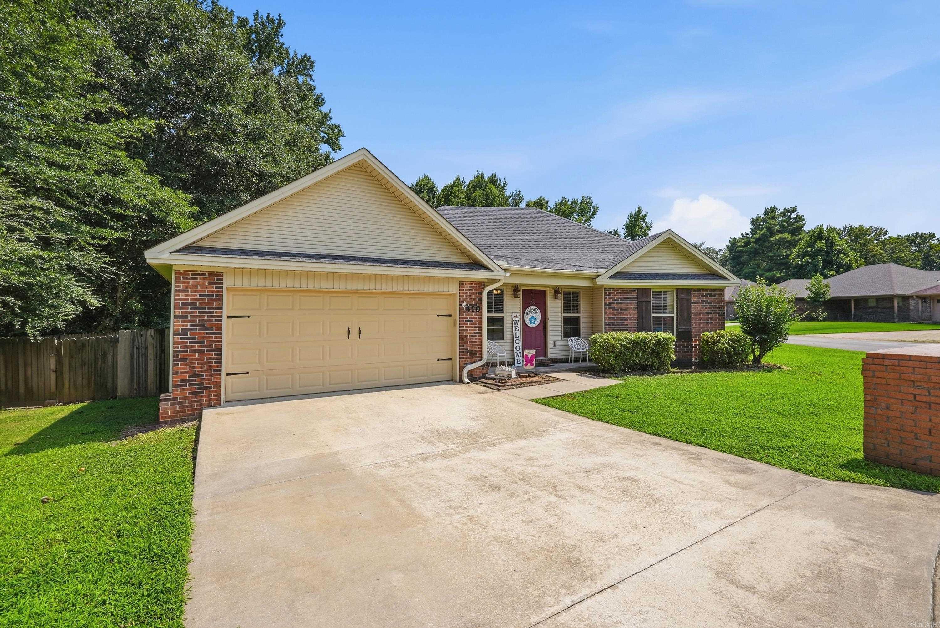 410 Calvin  Searcy, AR