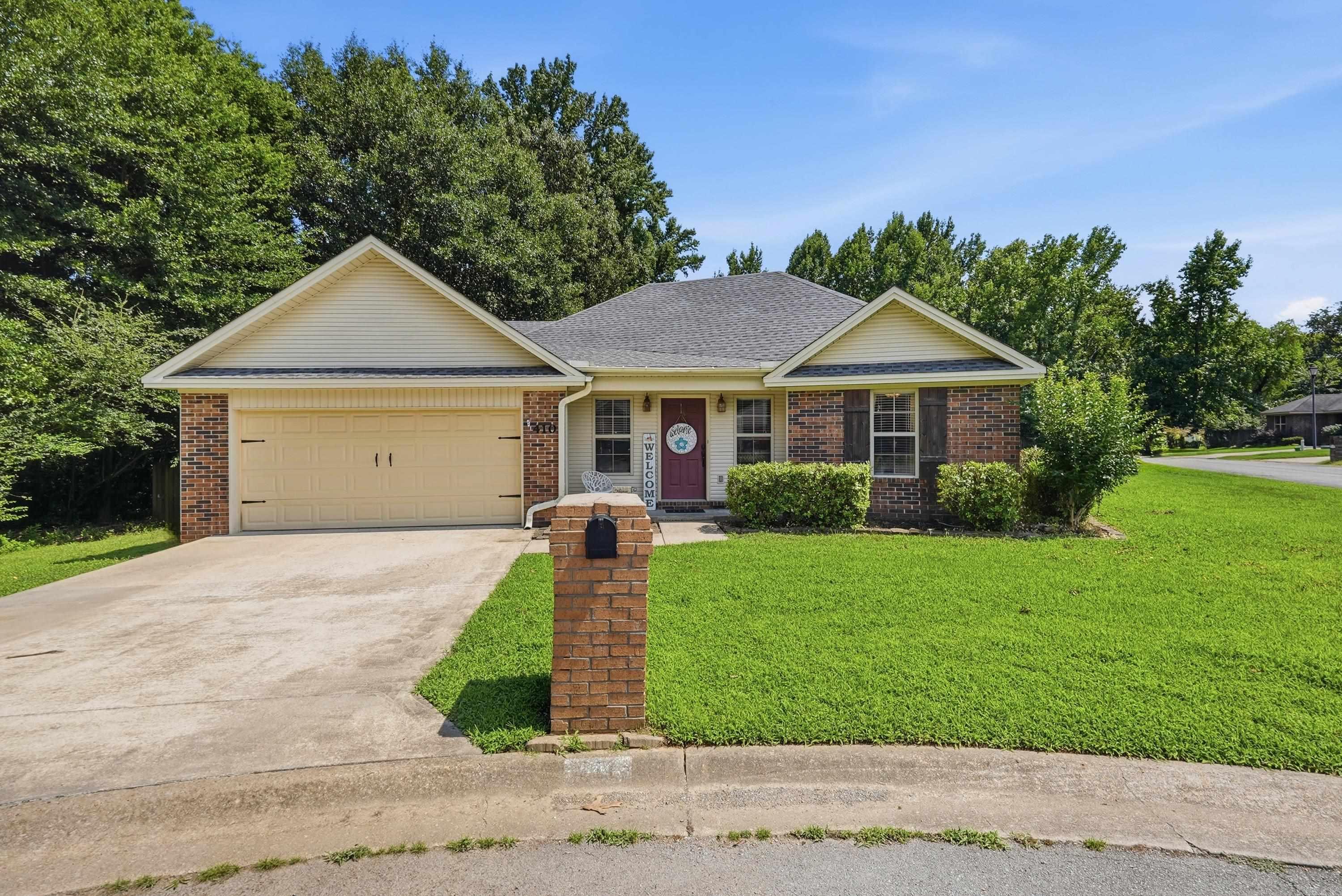 410 Calvin  Searcy, AR