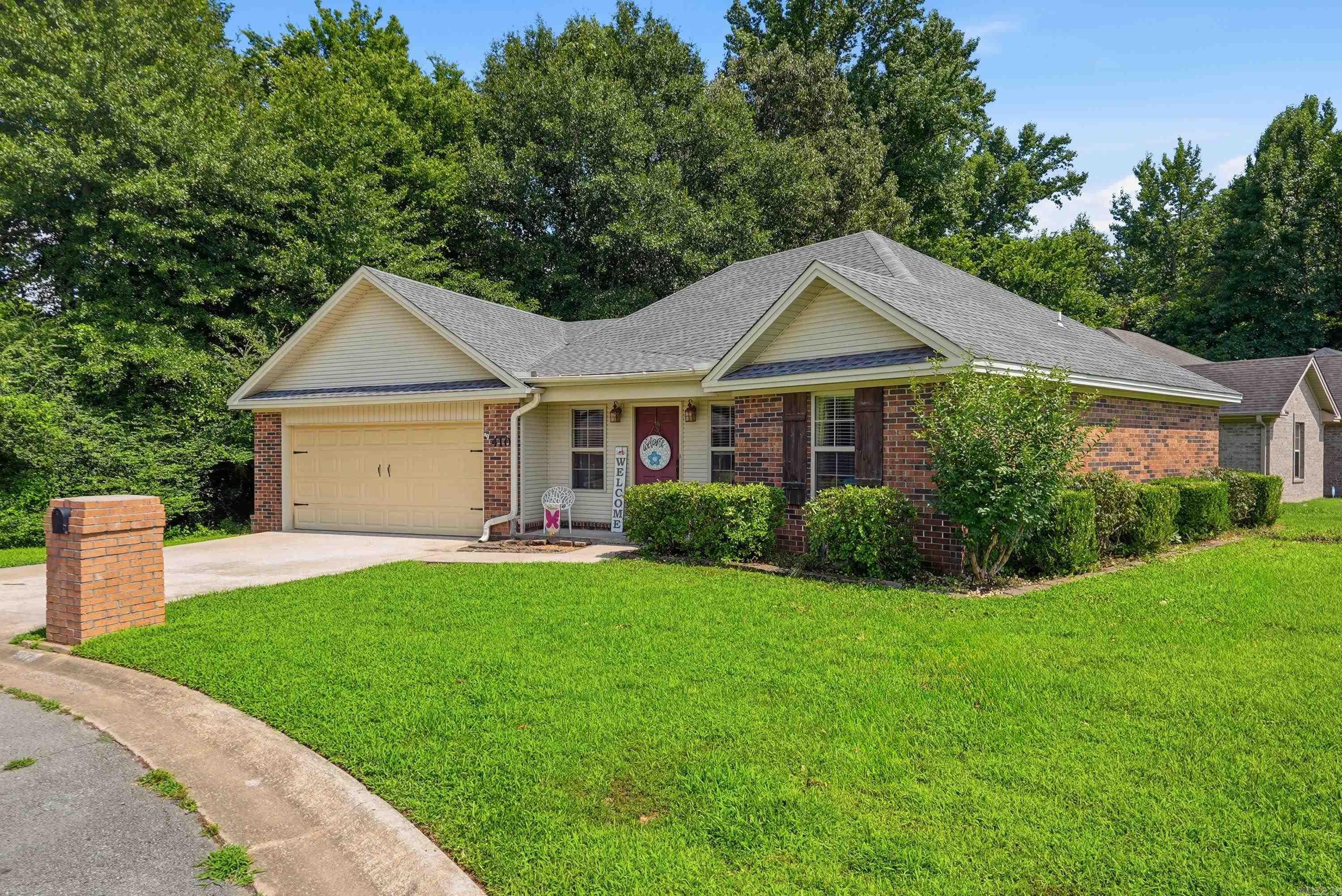 410 Calvin  Searcy, AR