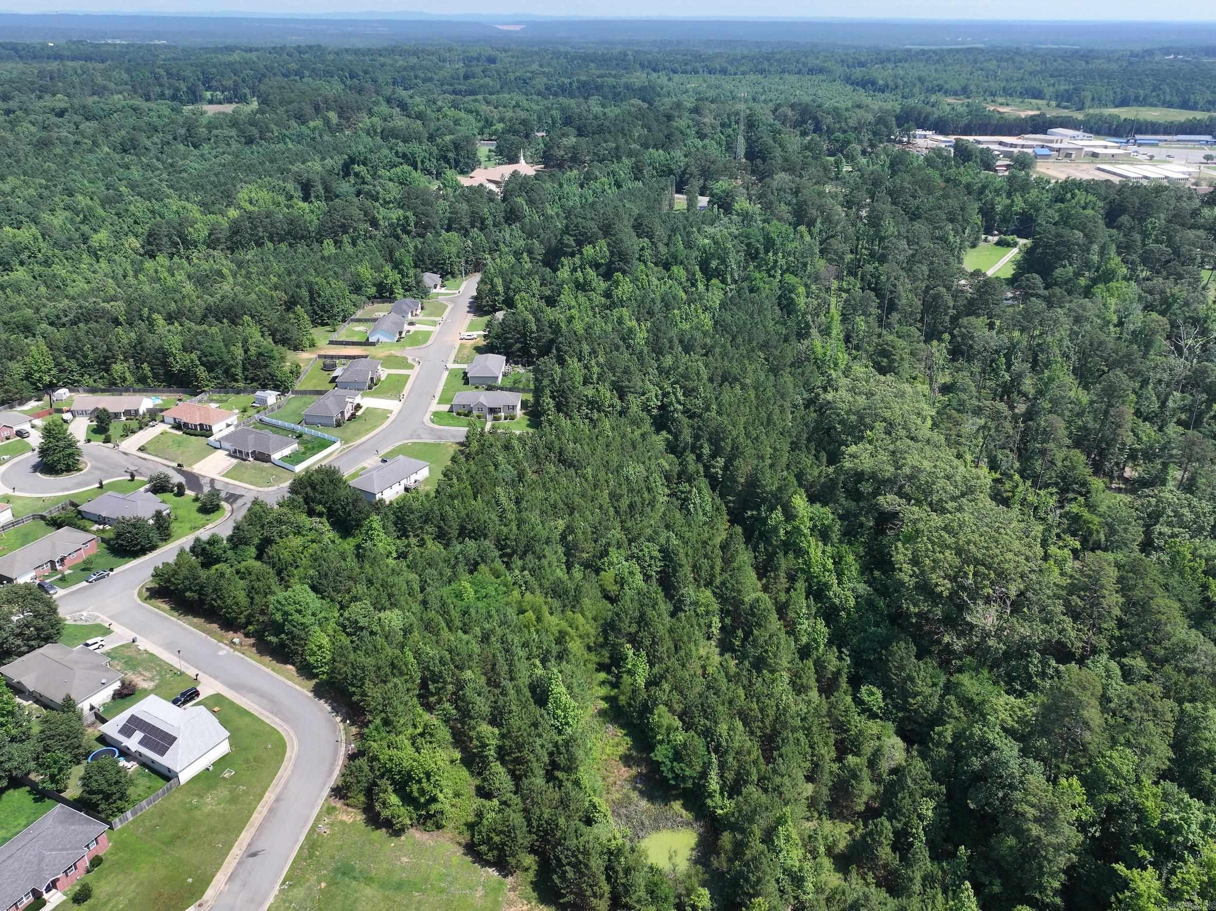 Lots 35-42 Somersett  Arkadelphia, AR