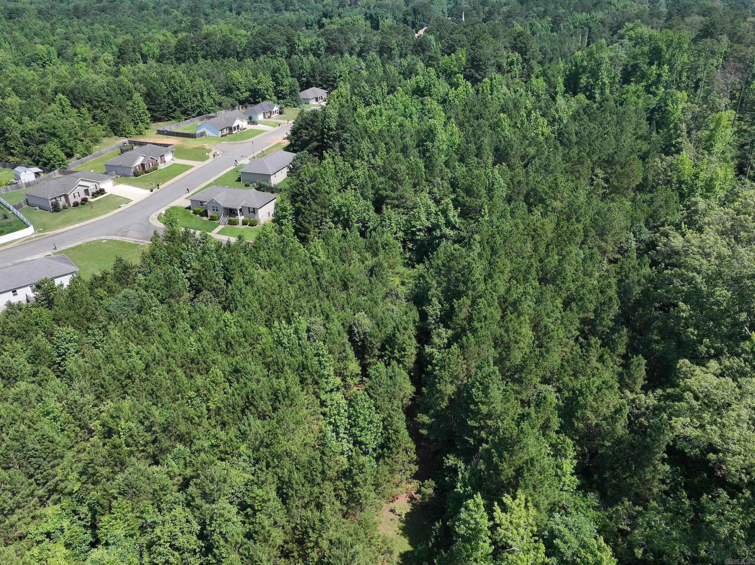 Lots 35-42 Somersett  Arkadelphia, AR