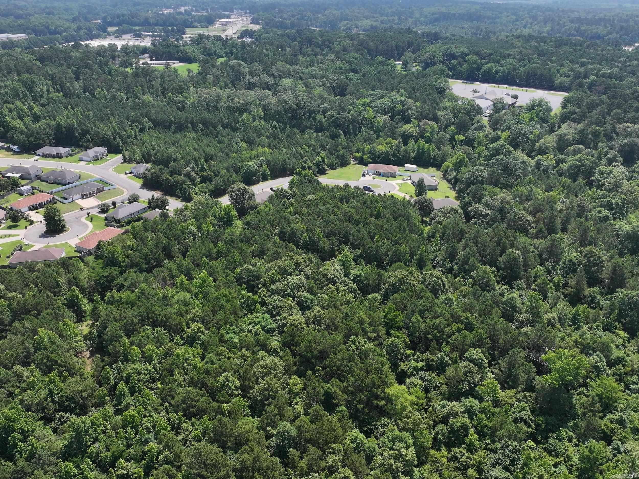 Lots 35-42 Somersett  Arkadelphia, AR