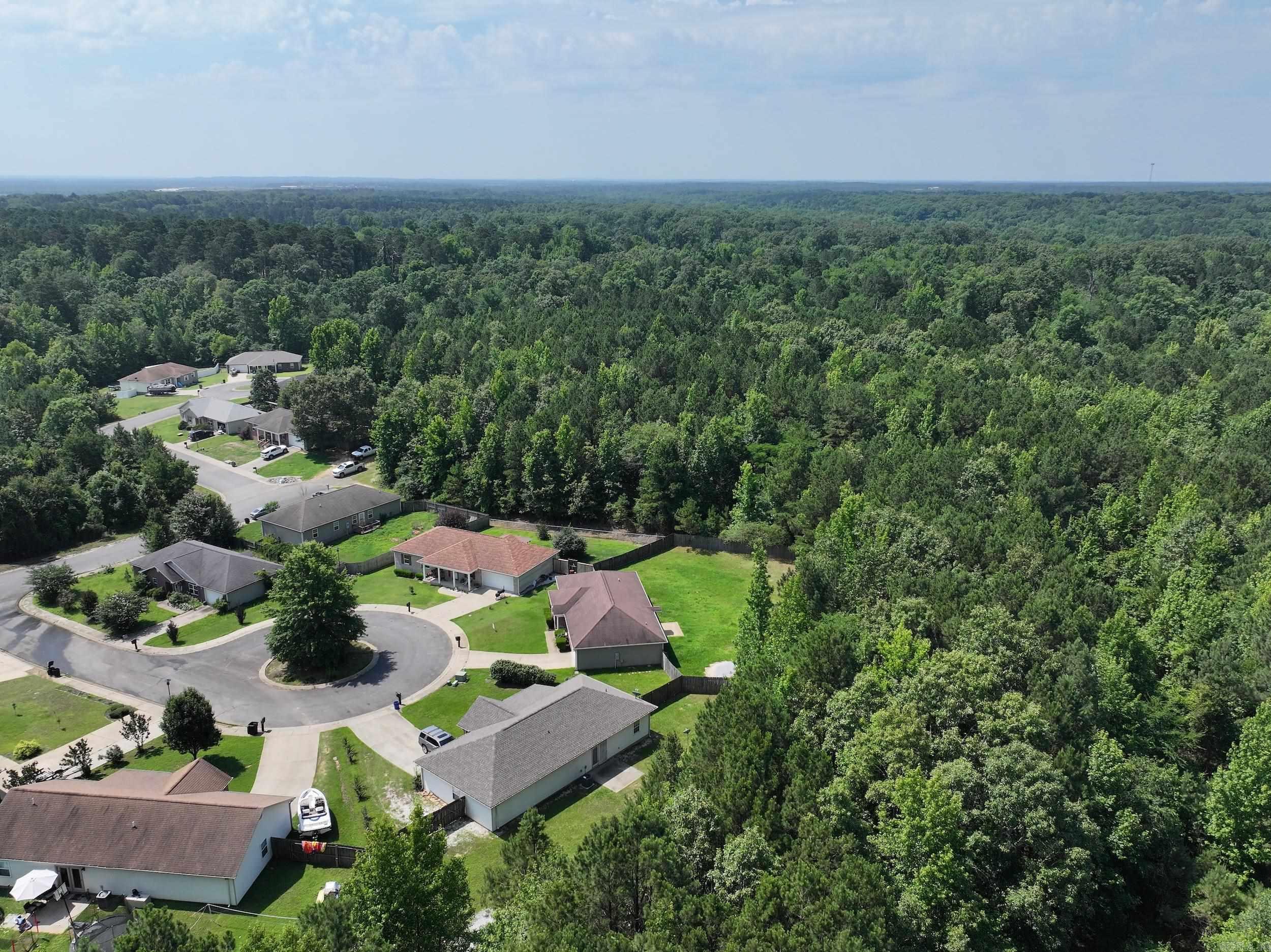 Lots 35-42 Somersett  Arkadelphia, AR