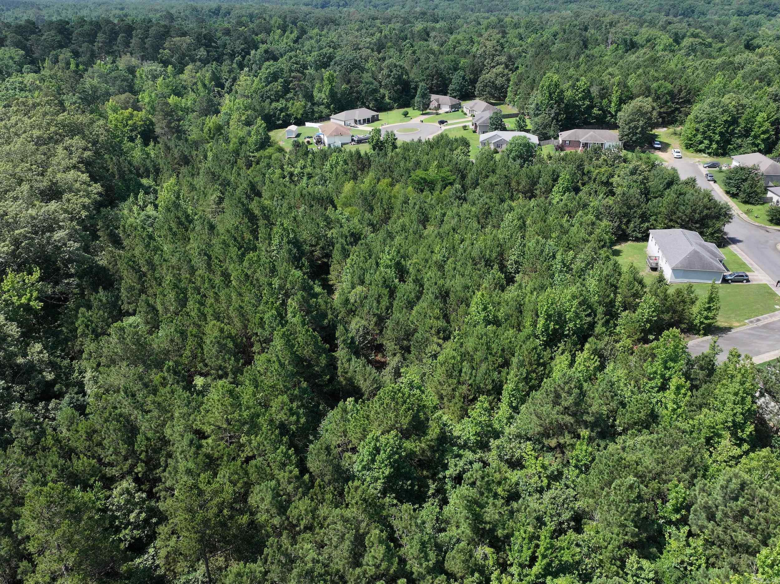 Lots 35-42 Somersett  Arkadelphia, AR
